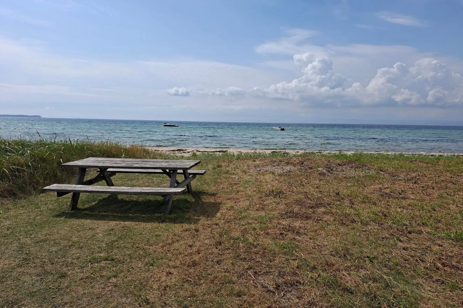 8 Personen Ferienhaus in Ebeltoft-By Traum-Wasserblick