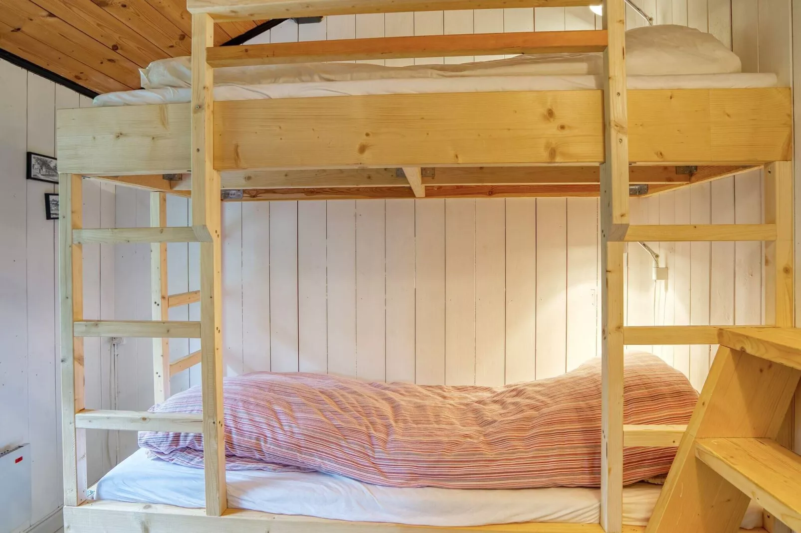 6 person holiday home in Rørvig-Indoor