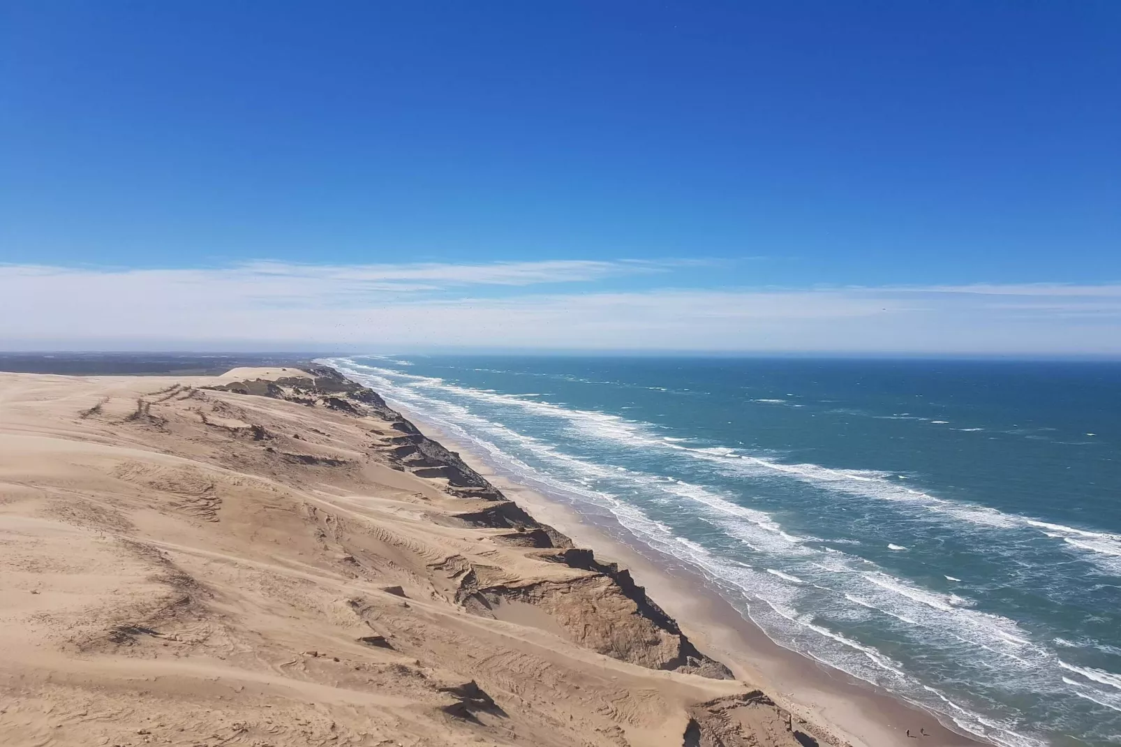 6 person holiday home in Løkken-By Traum