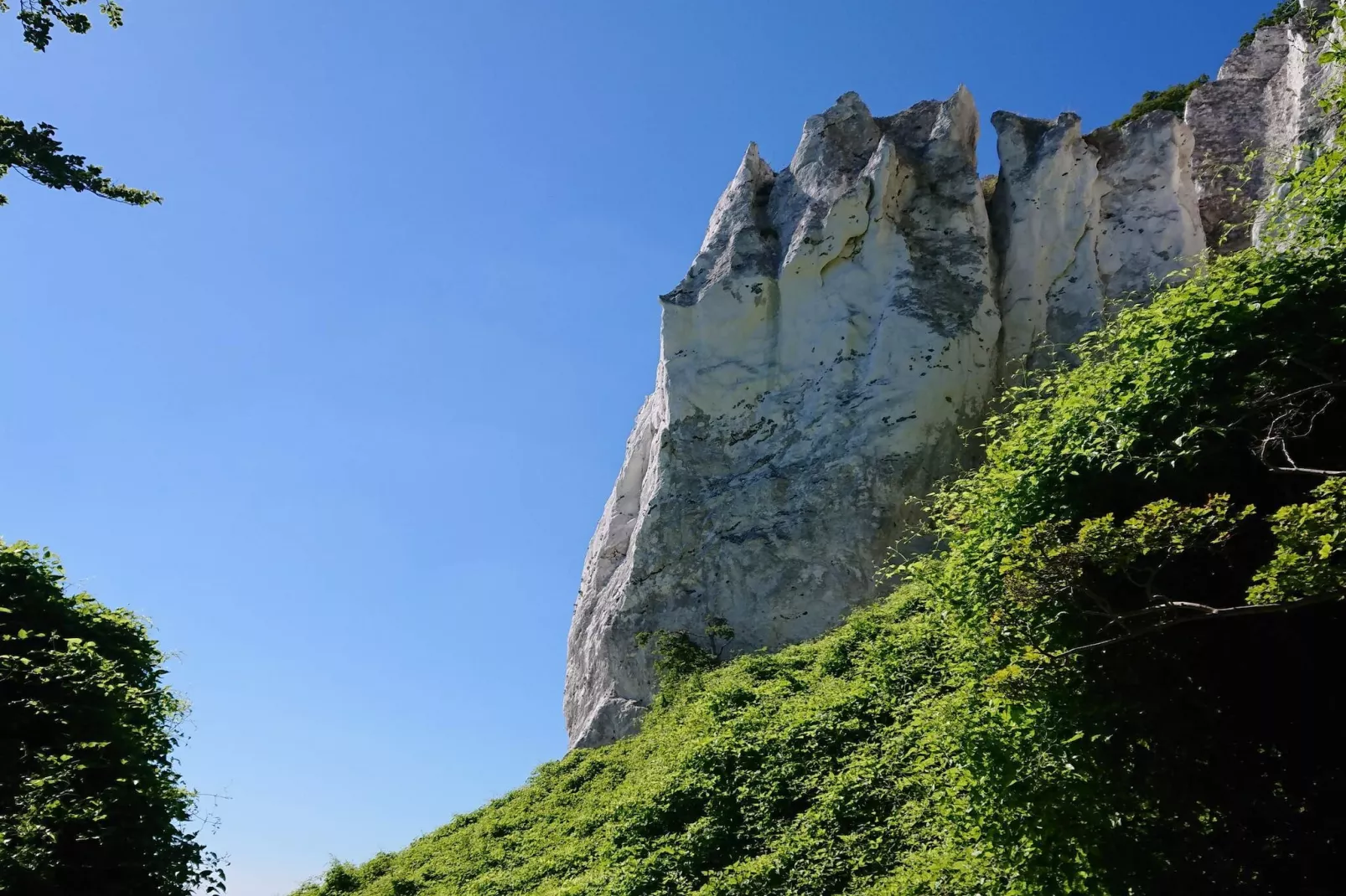 Maison de vacances pour 4 a Stege-By Traum-Non tagué
