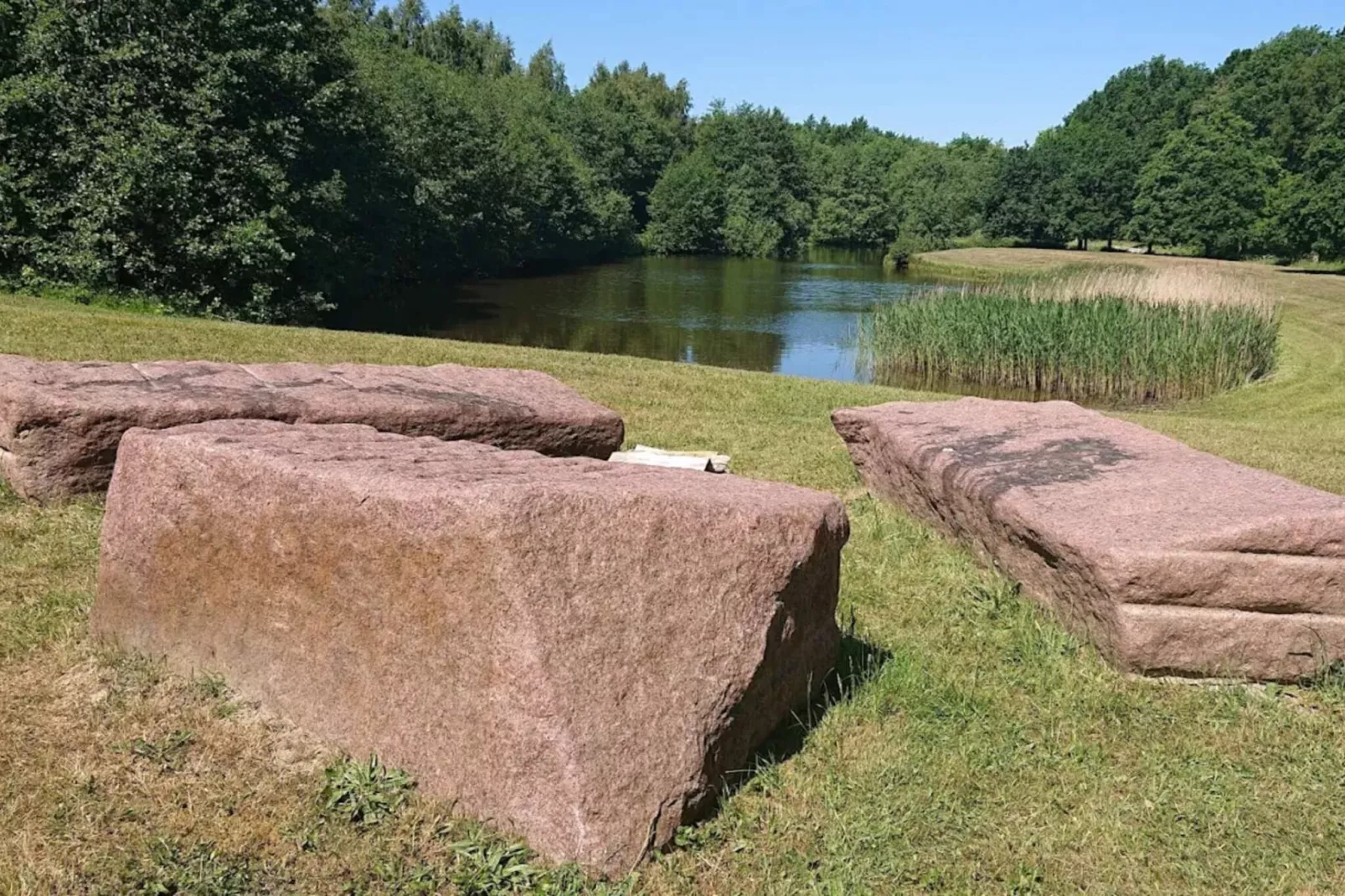 Luxury Pool Villa by Sea - By Traum Ferienwohnungen-Water view