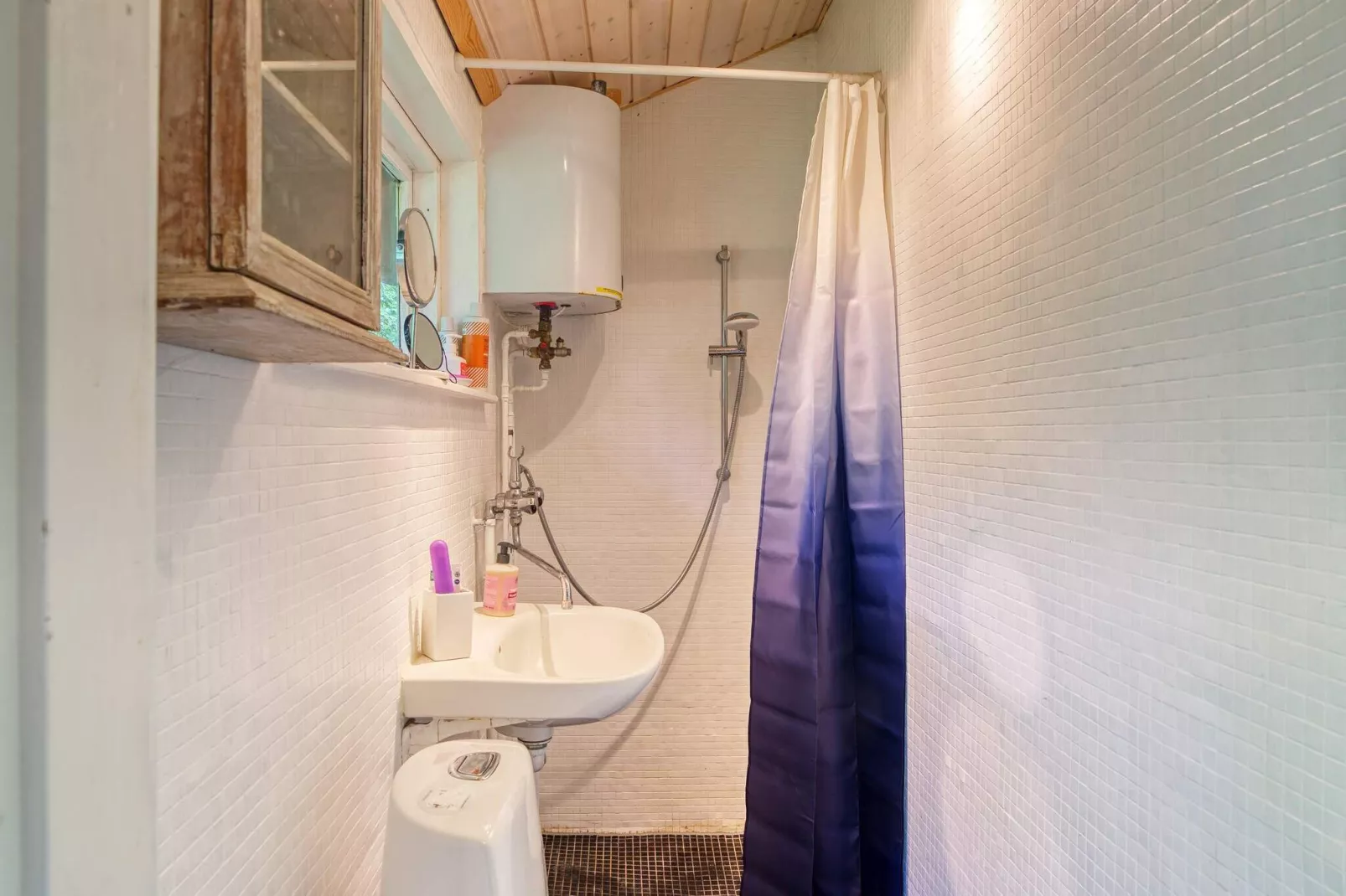 6 person holiday home in Rørvig-Indoor