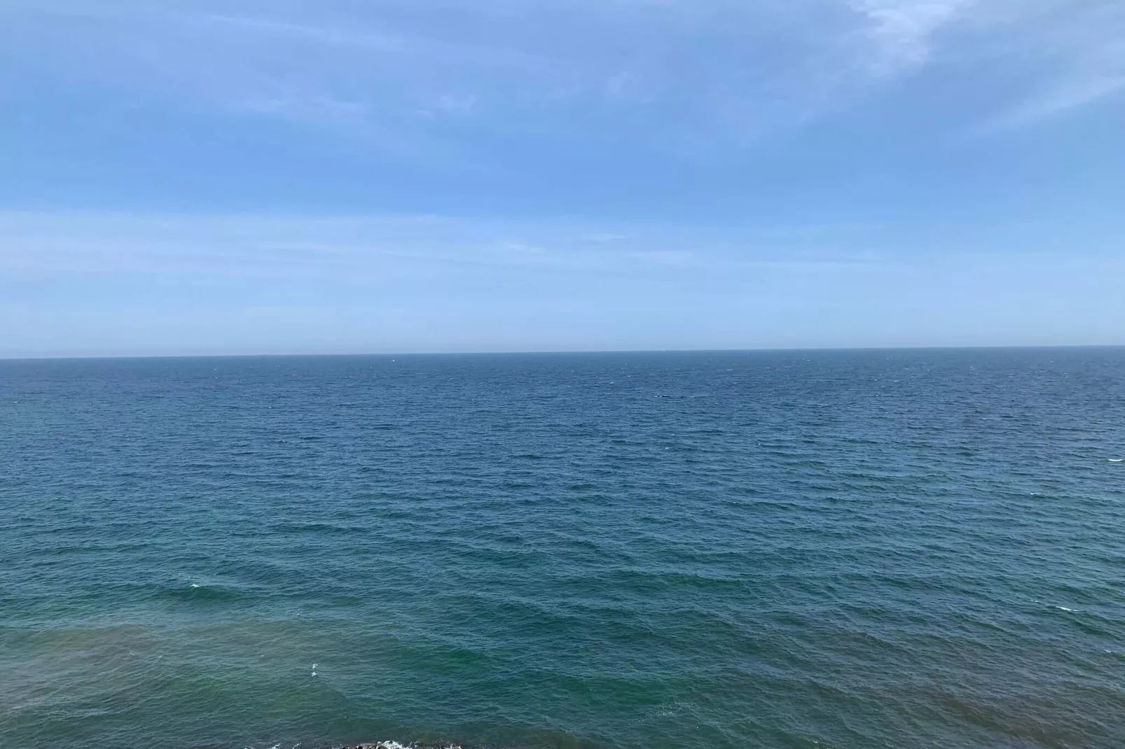 Maison pour 10 personnes à Rødvig Stevns-Vue sur l'eau