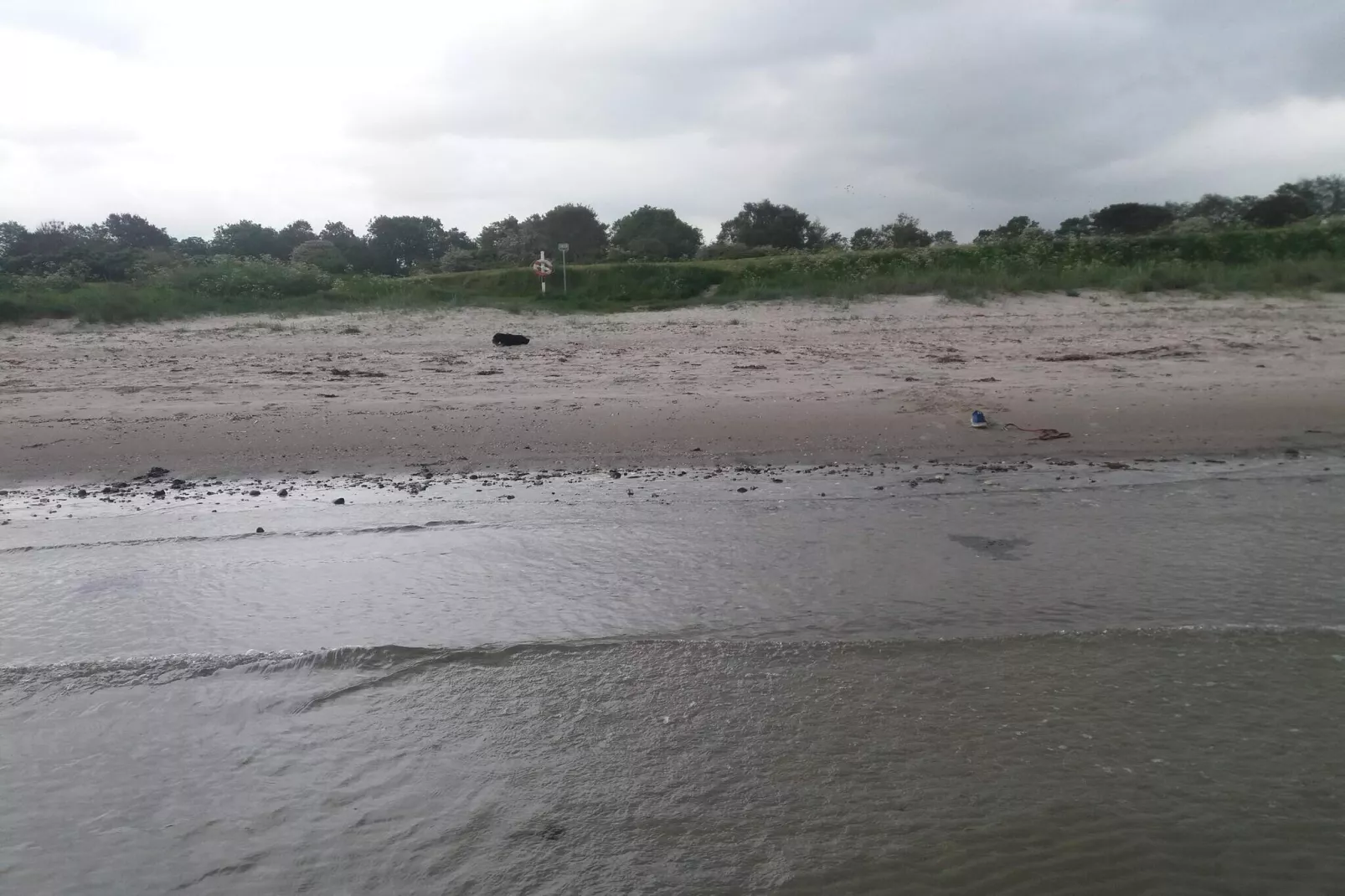 4 Personen Ferienhaus in Allingåbro-By Traum-Wasserblick