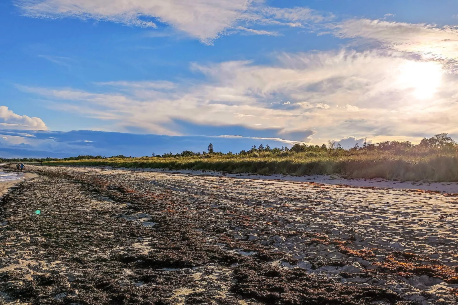 10 person holiday home in Væggerløse-By Traum-Water view