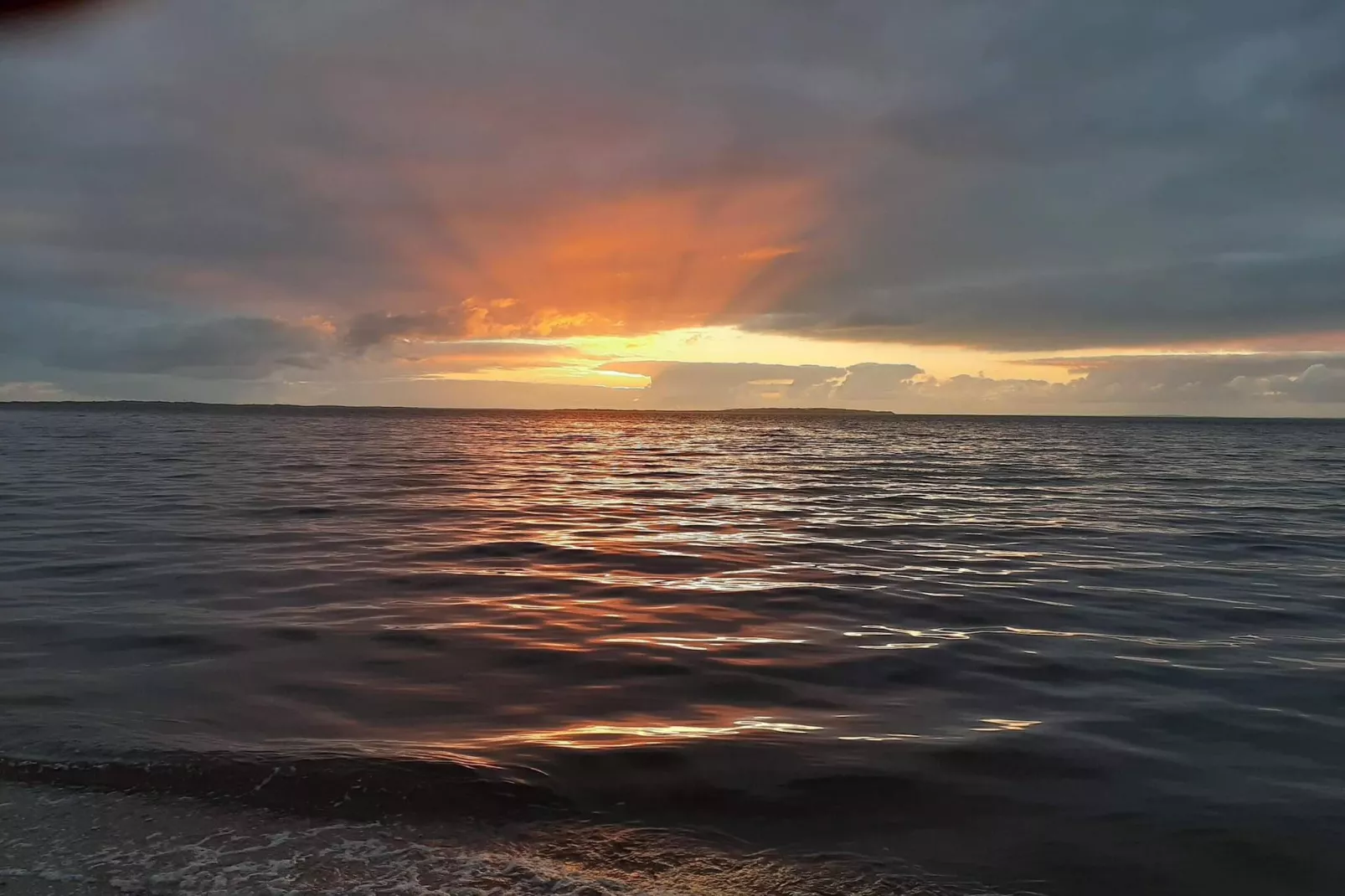 6 person holiday home in Løgstør-Water view