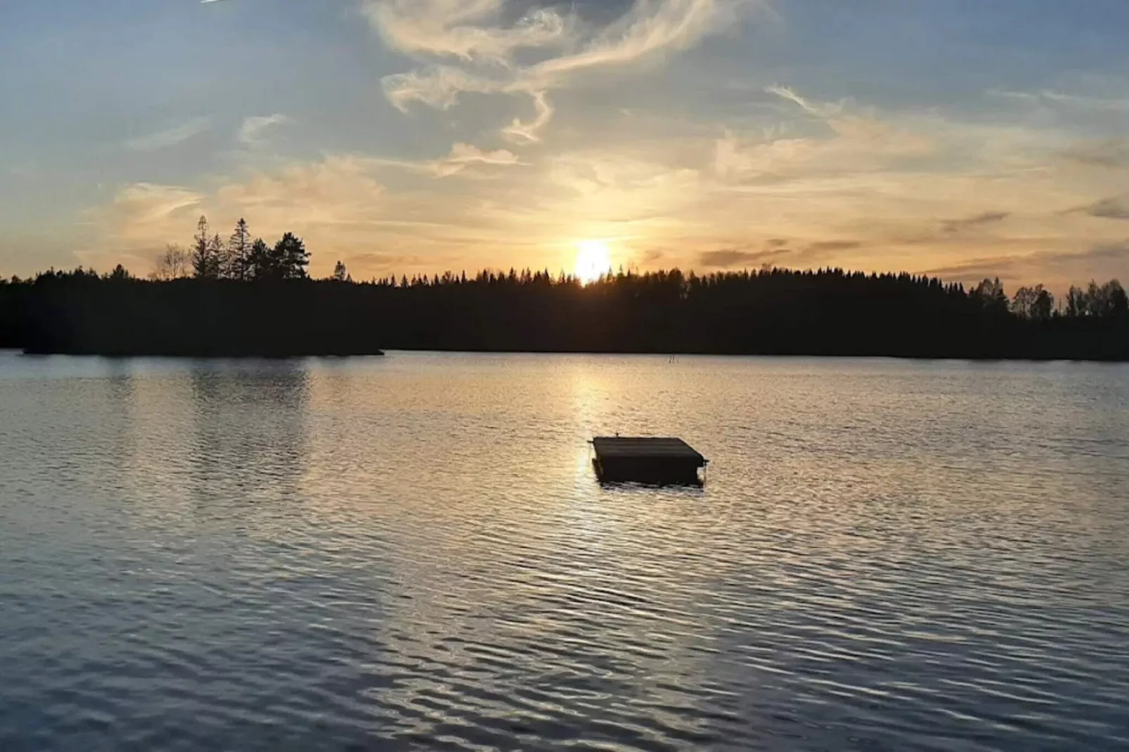 Maison de vacances pour 4 a RÖRVIK-By Traum-Vue sur l'eau