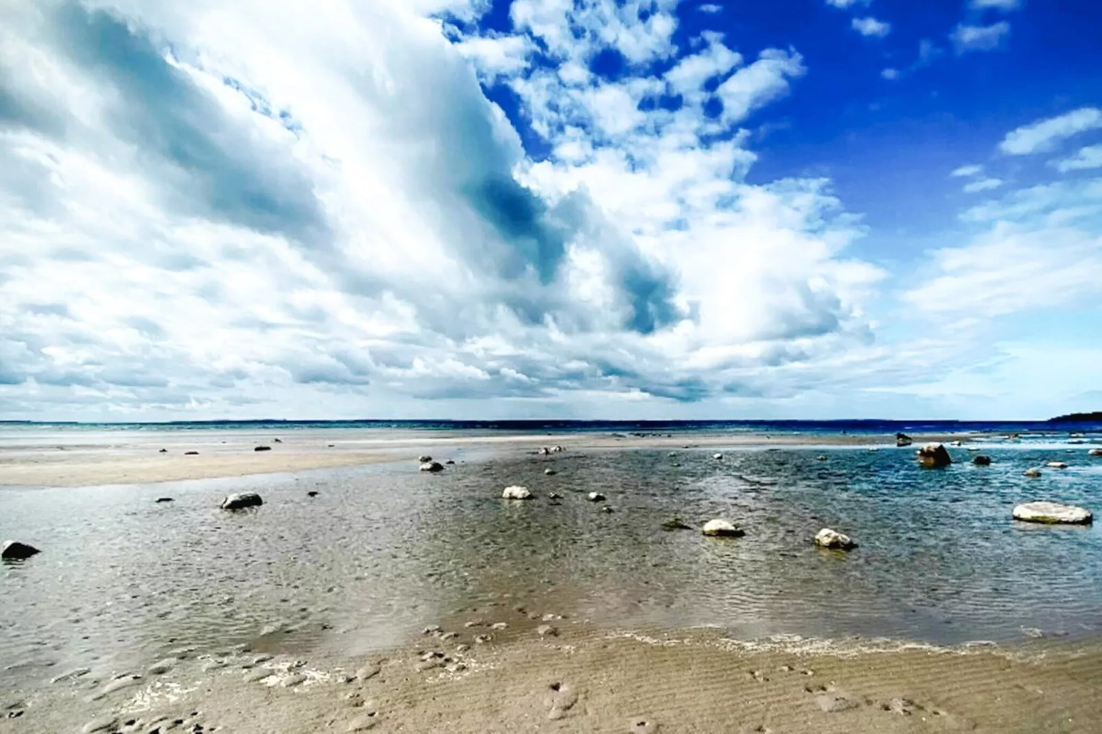 6 Personen Ferienhaus in Jægerspris-By Traum-Wasserblick