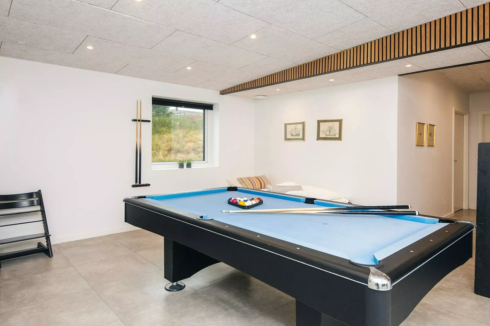 12 Personen Ferienhaus in Ebeltoft-Innenbereich