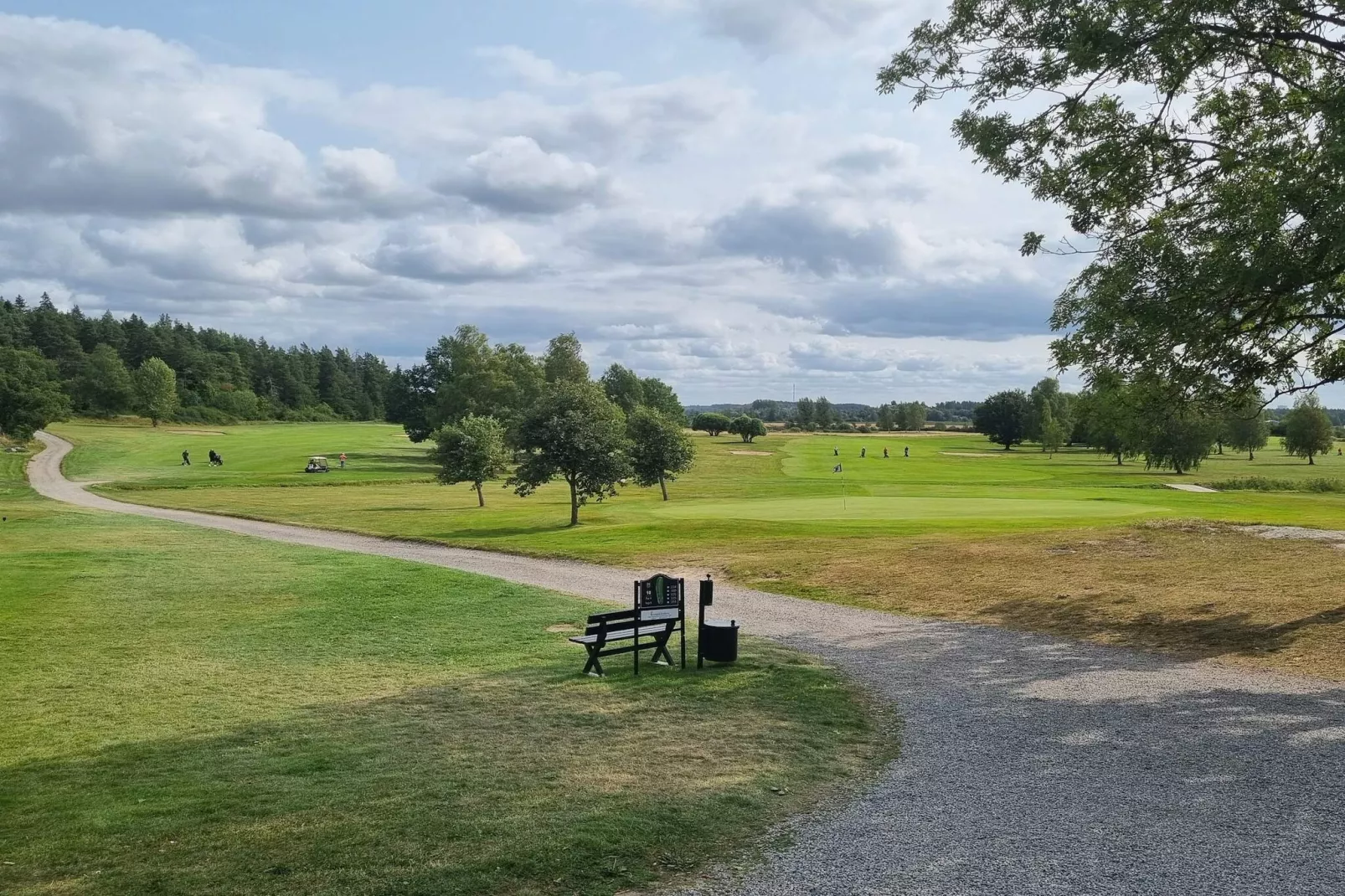 4 Personen Ferienhaus in TORSHÄLLA-By Traum-Nicht zugeordnet