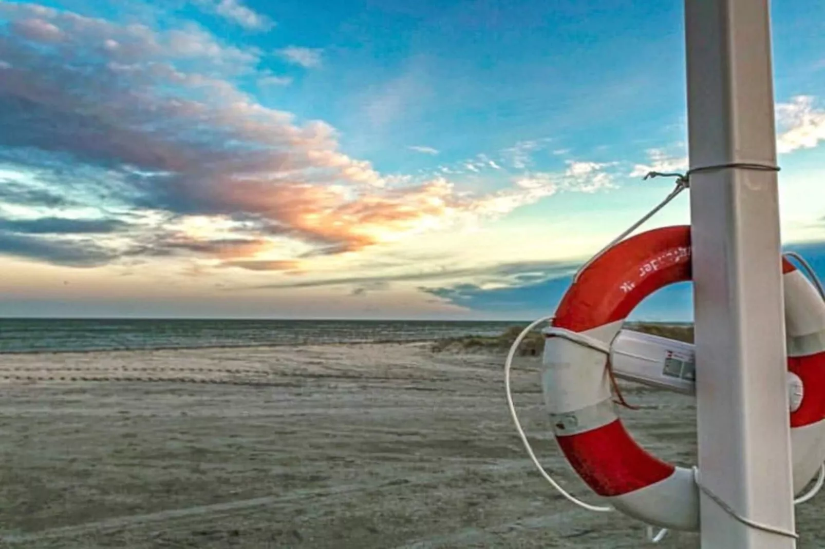 6 person holiday home in Ålbæk-By Traum-Water view