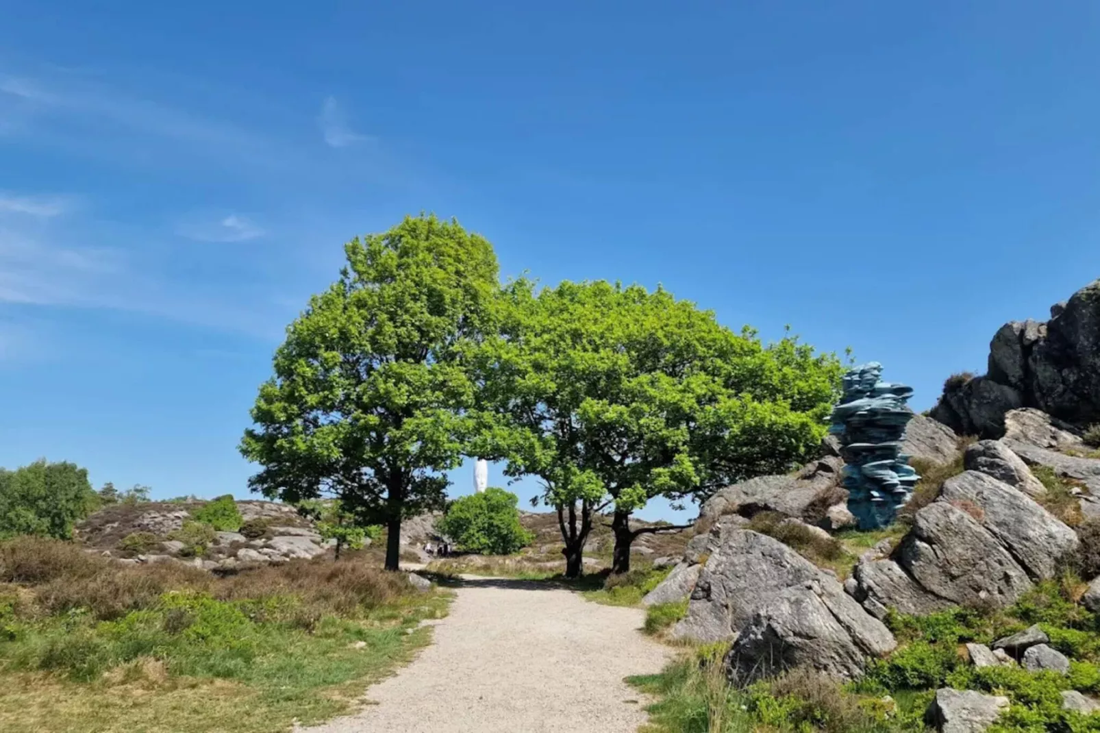 4 Personen Ferienhaus in KYRKESUND-By Traum-Nicht zugeordnet