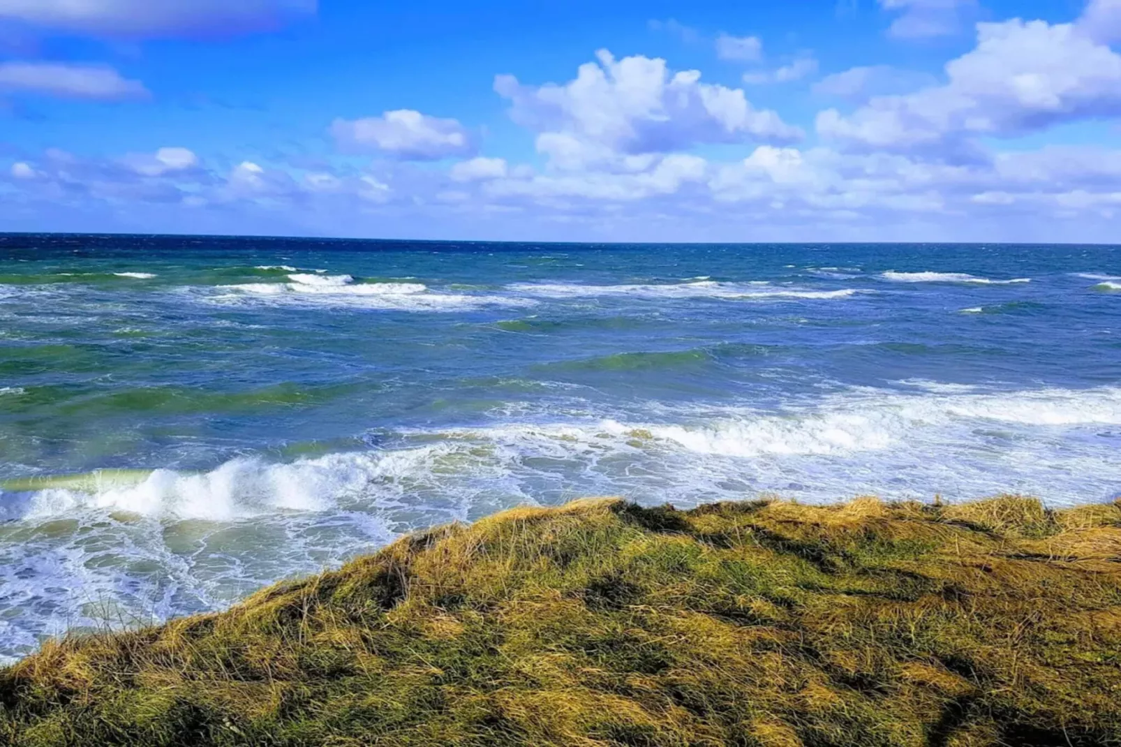 6 person holiday home in Vejby-By Traum-Water view