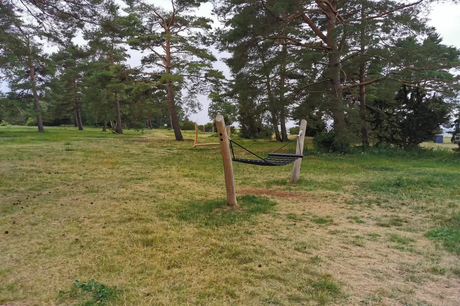 5 Personen Ferienhaus in Mörbylånga-By Traum-Nicht zugeordnet