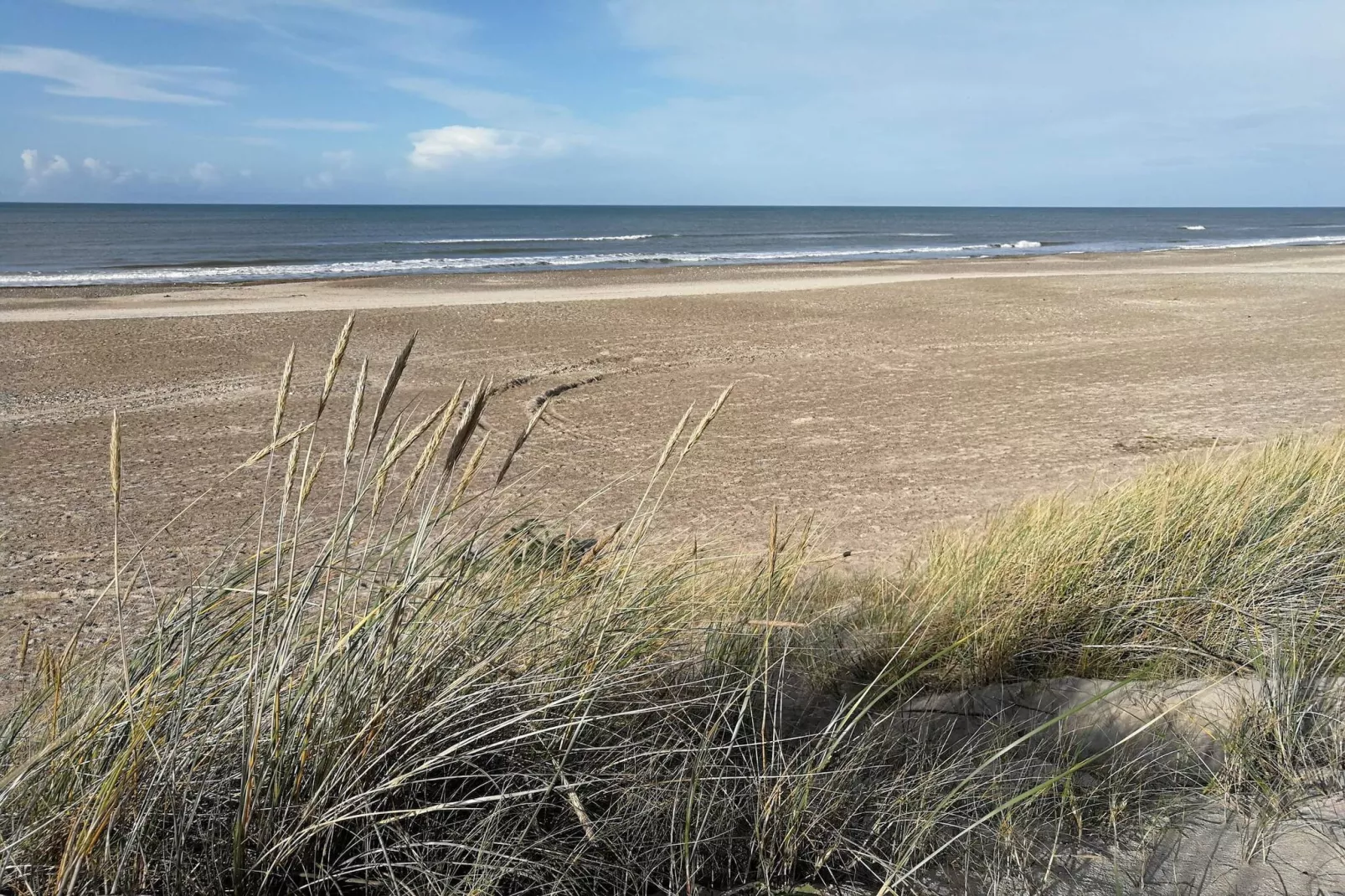 10 Personen Ferienhaus in Fjerritslev-By Traum