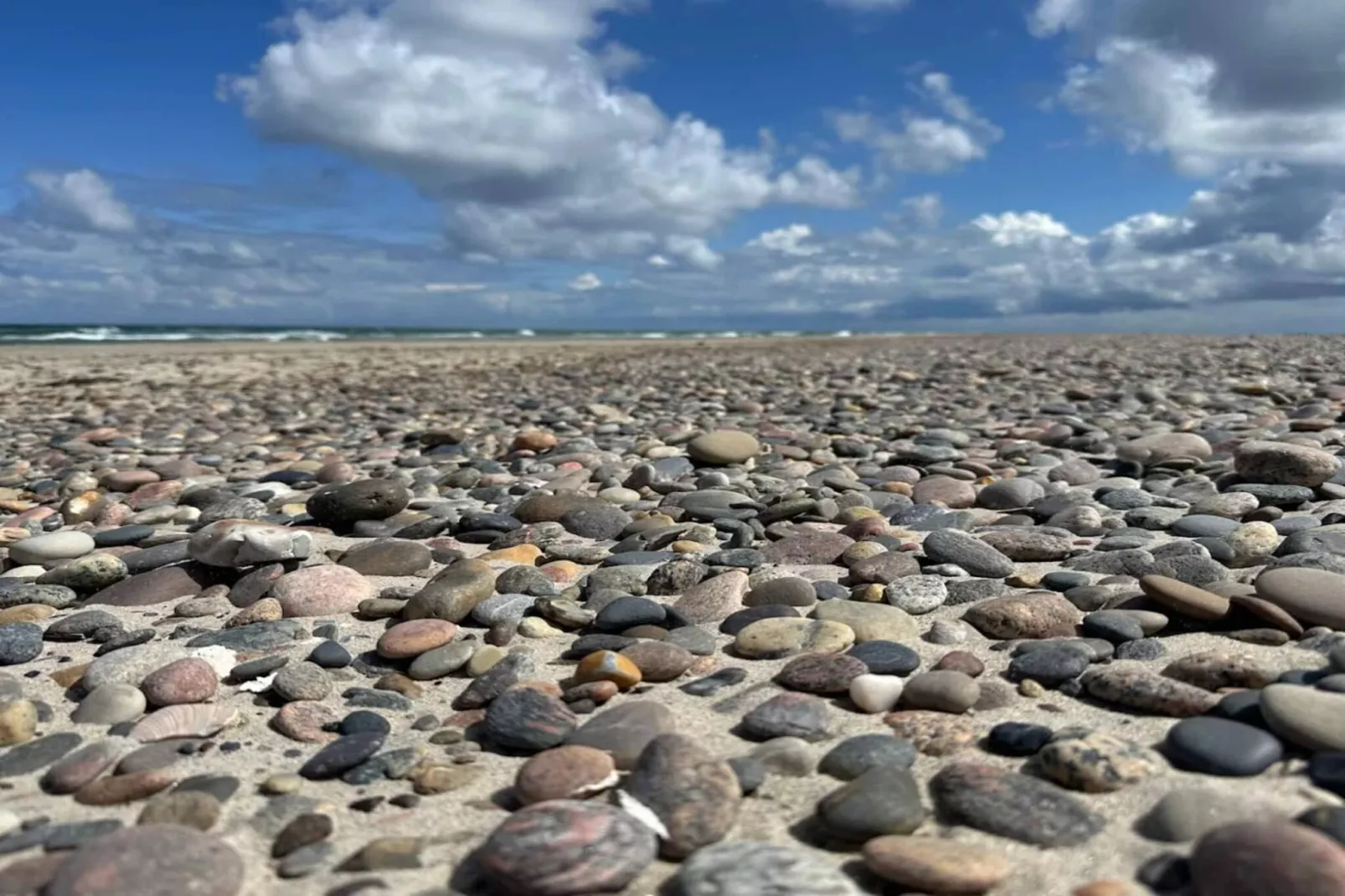 6 person holiday home in Skagen-By Traum-Water view