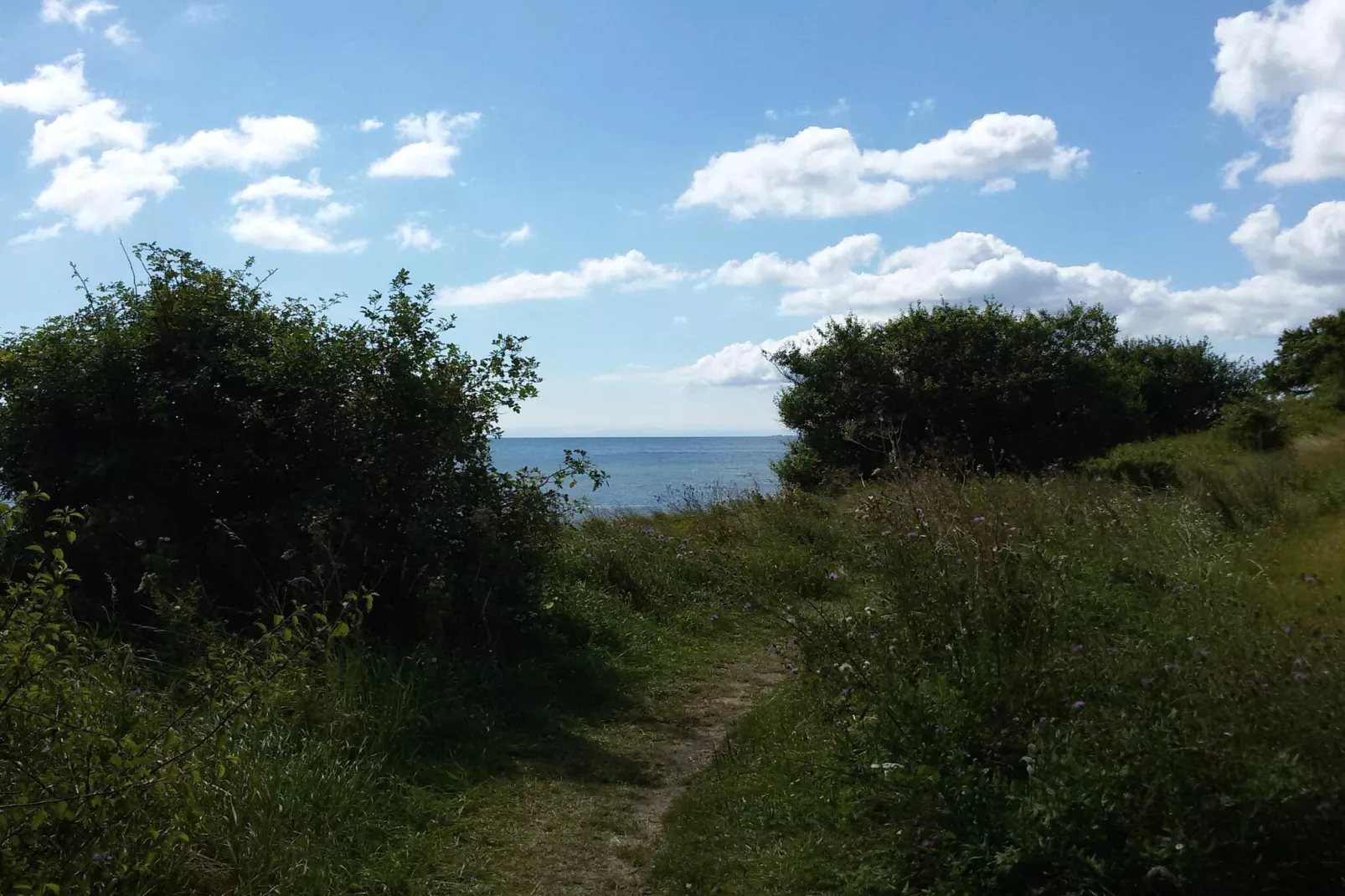 12 person holiday home in Idestrup-Water view