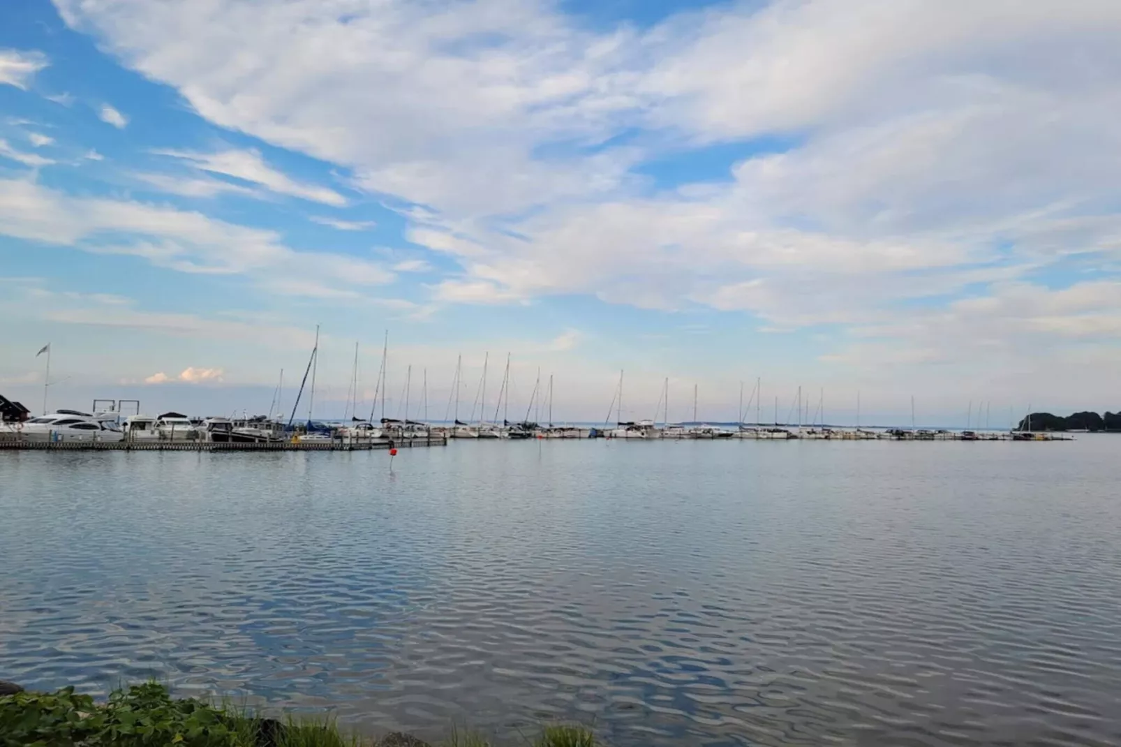 6 person holiday home in Hejls-By Traum-Water view