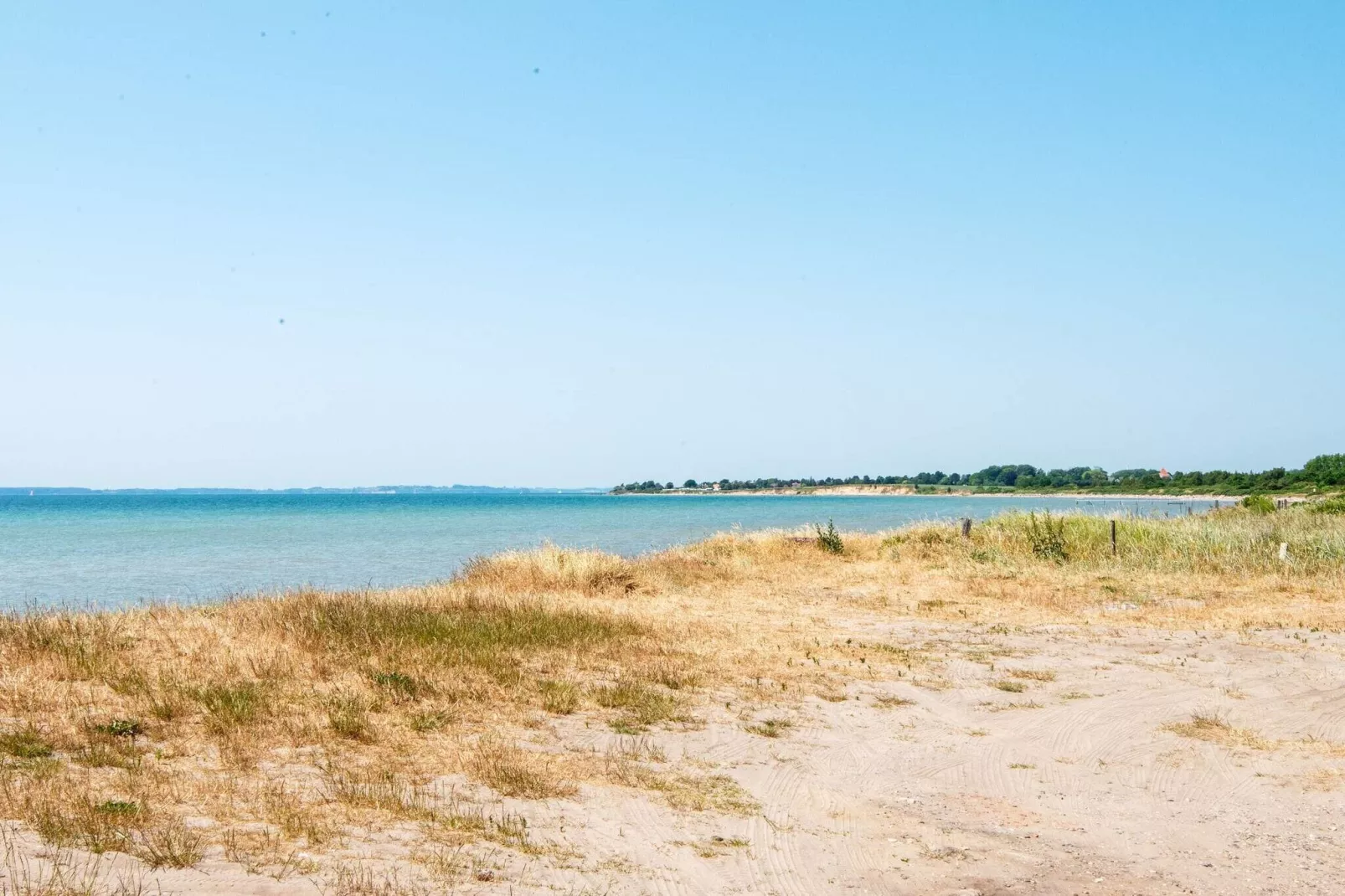 Retraite en bord de mer a Kegnaes -- By Traum Ferienwohnungen-Non tagué