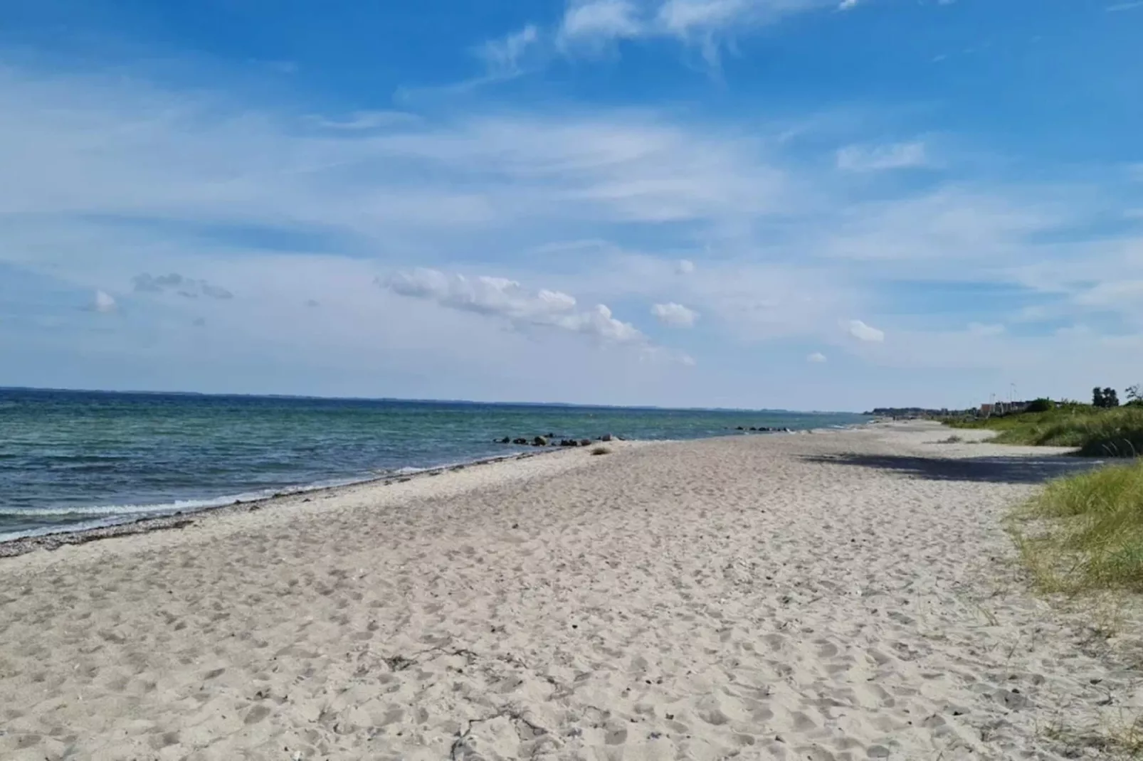 8 Personen Ferienhaus in Otterup-By Traum-Wasserblick