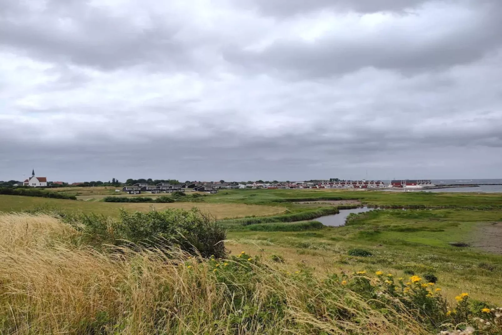 Family cottage for eight guests - Untagged