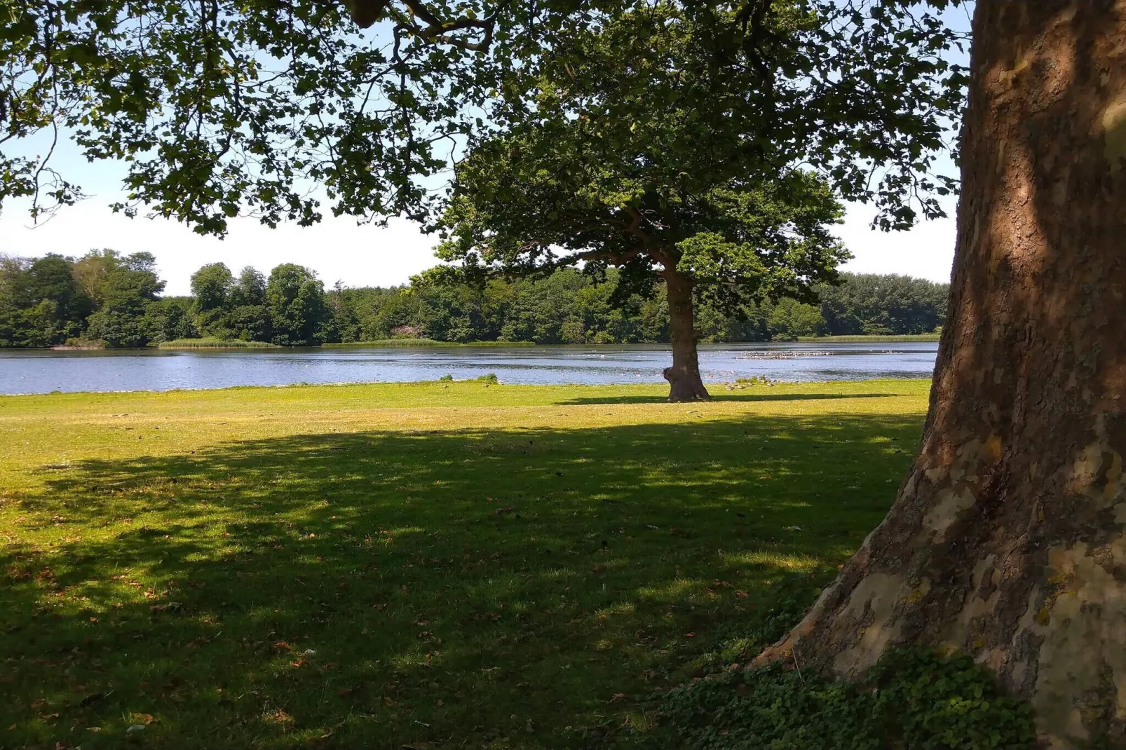 7 person holiday home in Svendborg-By Traum-Untagged