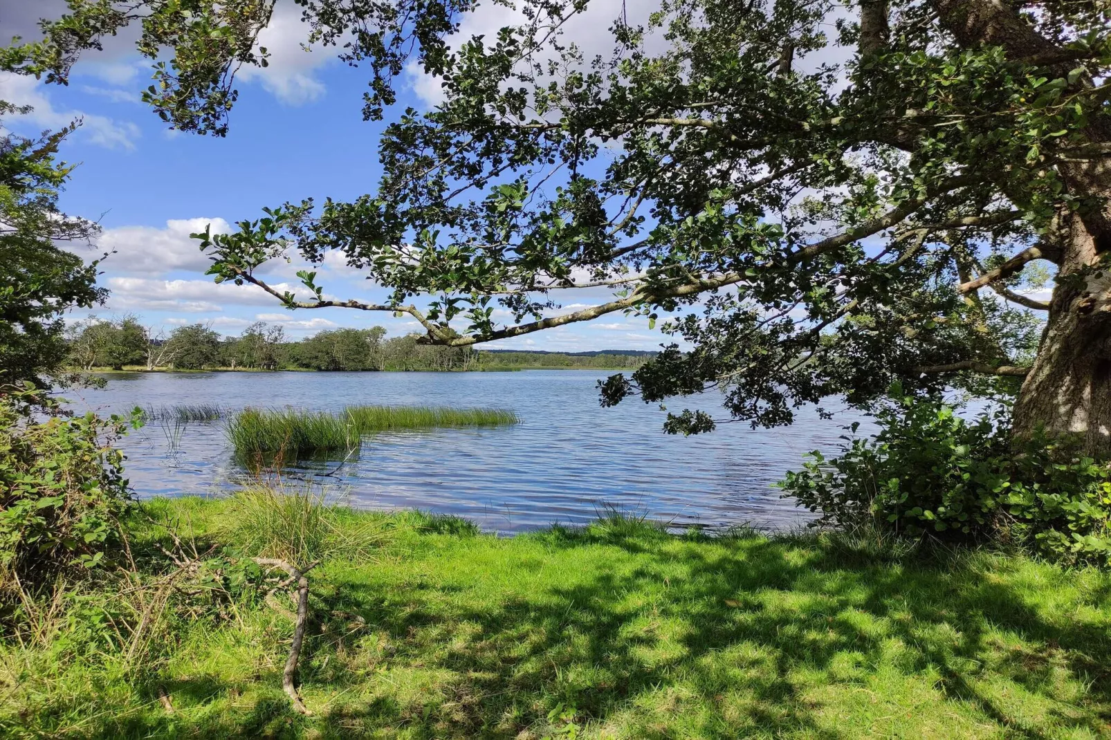 10 Personen Ferienhaus in Ry-By Traum