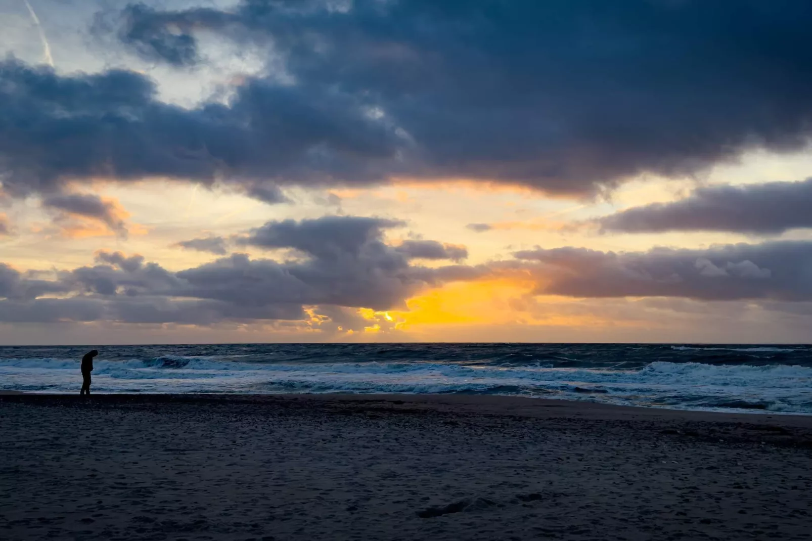 Maison de vacances pour 10 a Ulfborg-By Traum-Vue sur l'eau