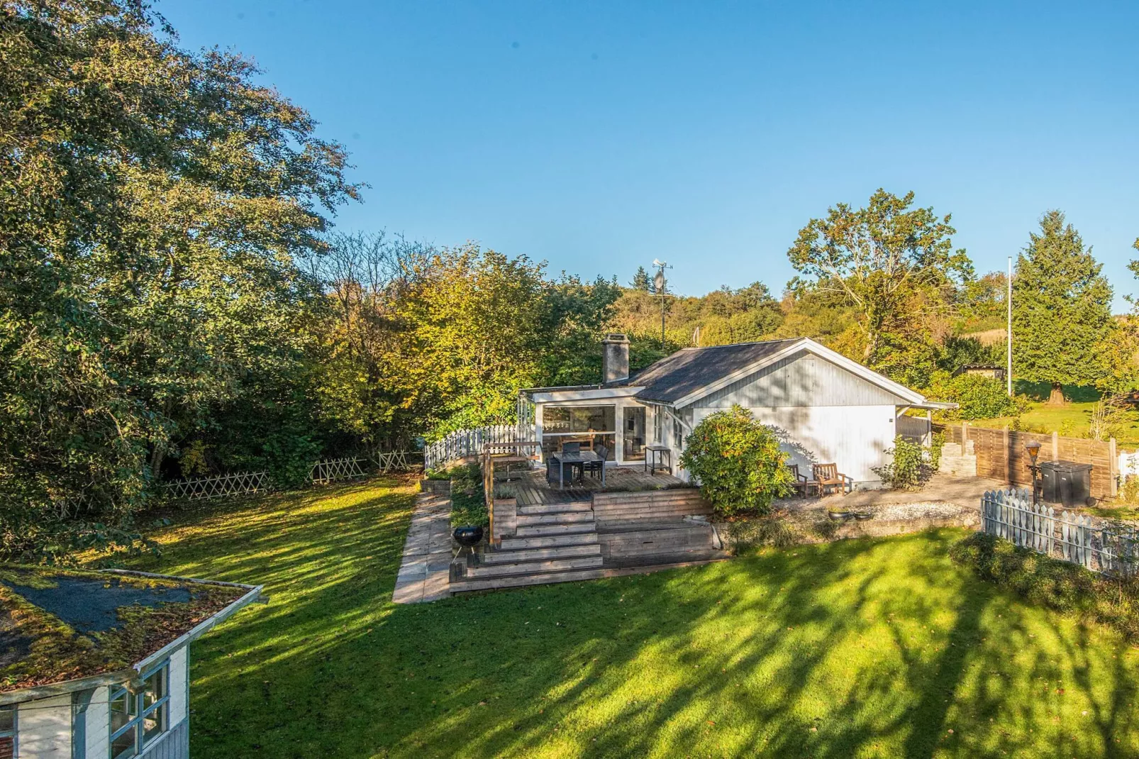 6 person holiday home in Børkop-By Traum