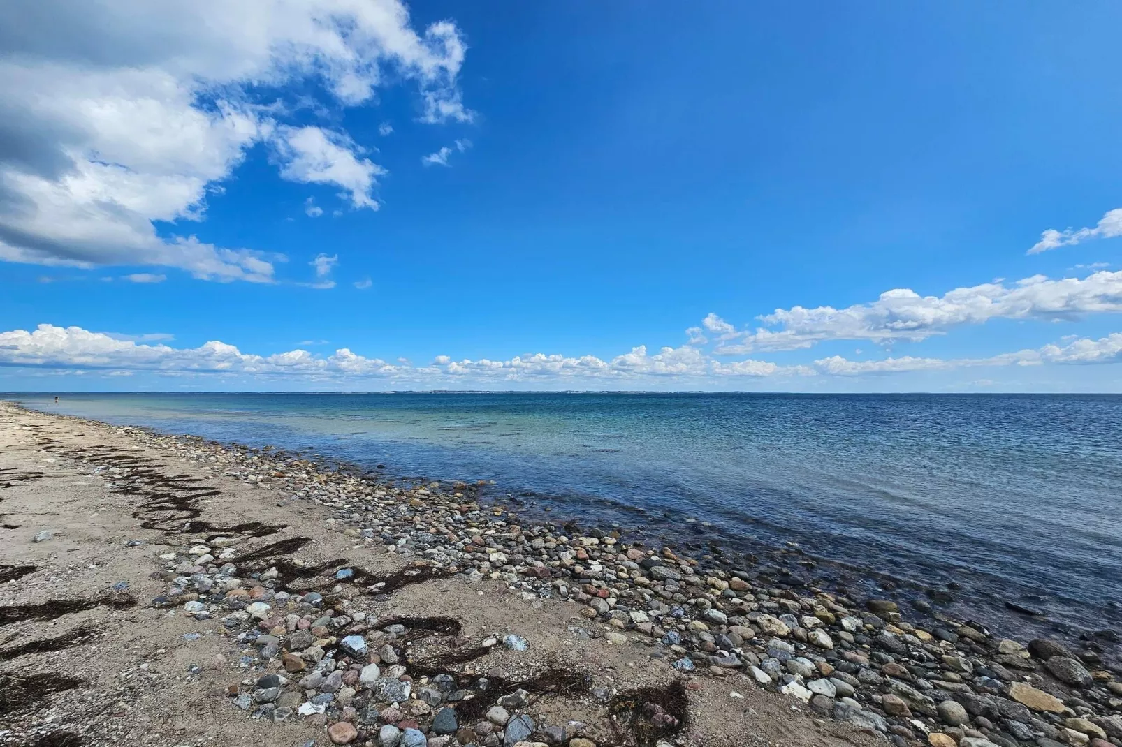 Maison de vacances pour 10 a Haderslev-By Traum-Vue sur l'eau