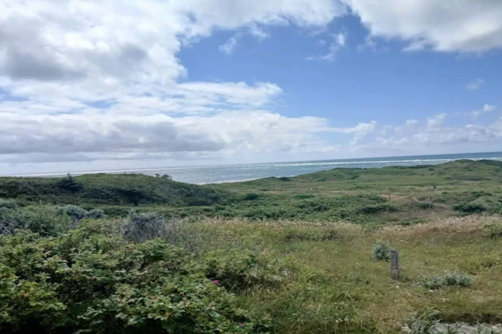 Maison de vacances pour 6 a Blåvand-By Traum-Non tagué