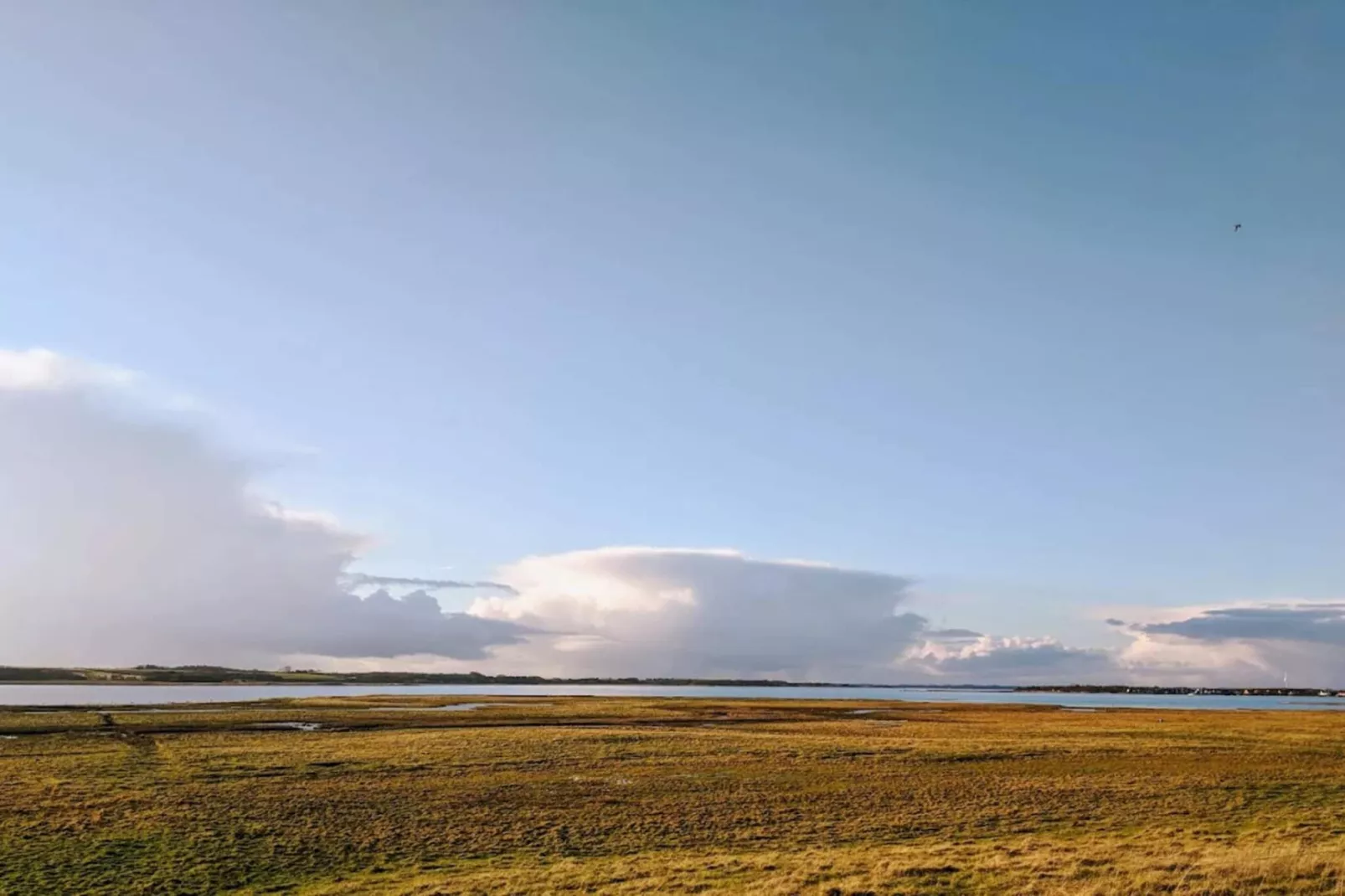 10 Personen Ferienhaus in Roslev-By Traum-Wasserblick