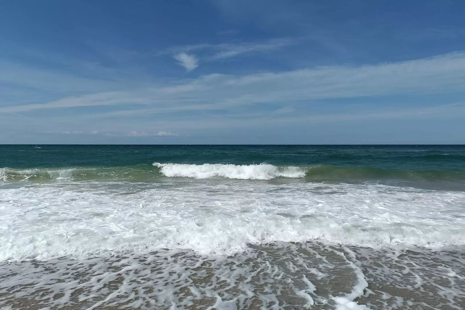 6 person holiday home in Gilleleje-By Traum-Water view