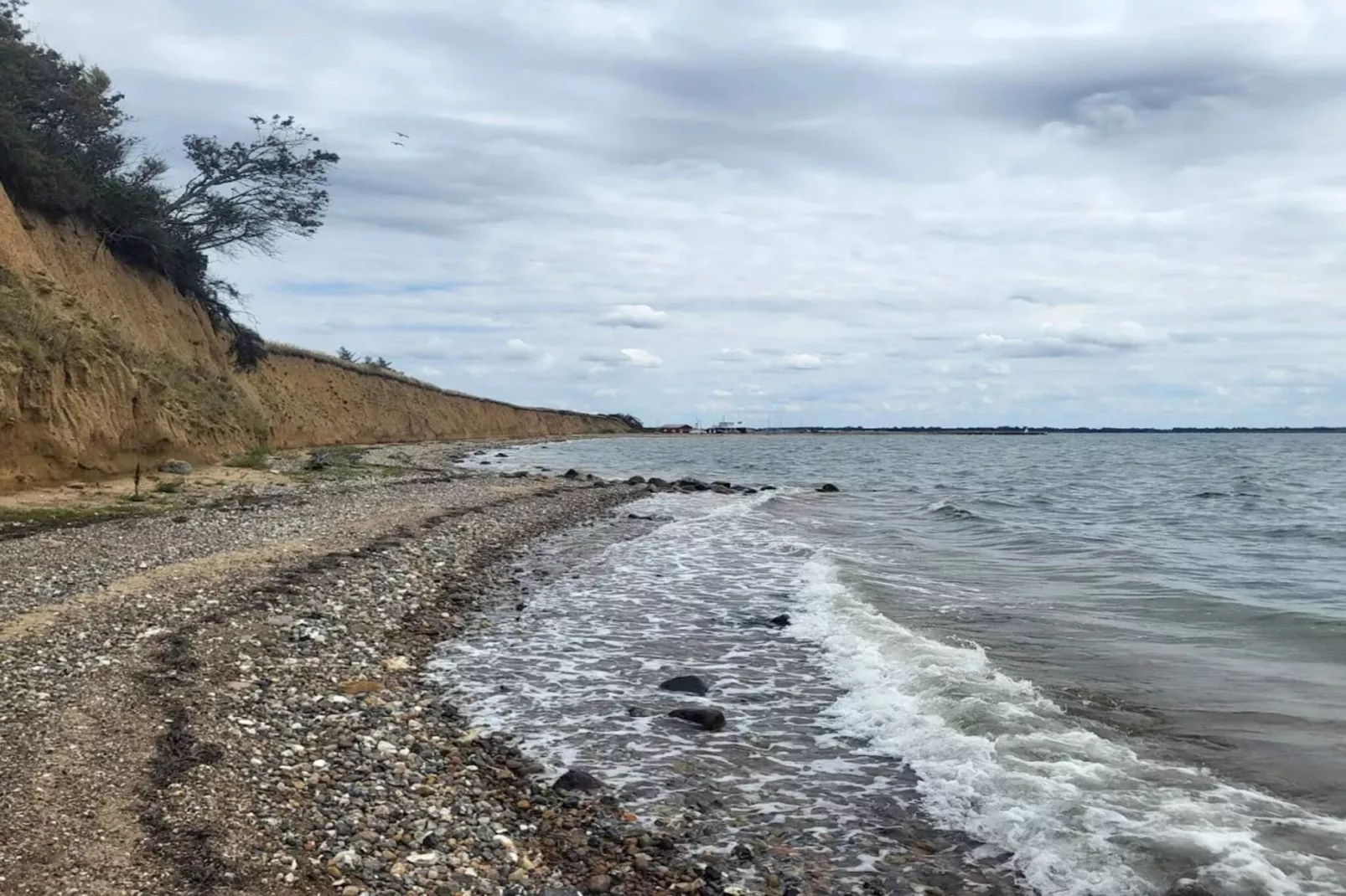 6 person holiday home in Øster Assels-Water view