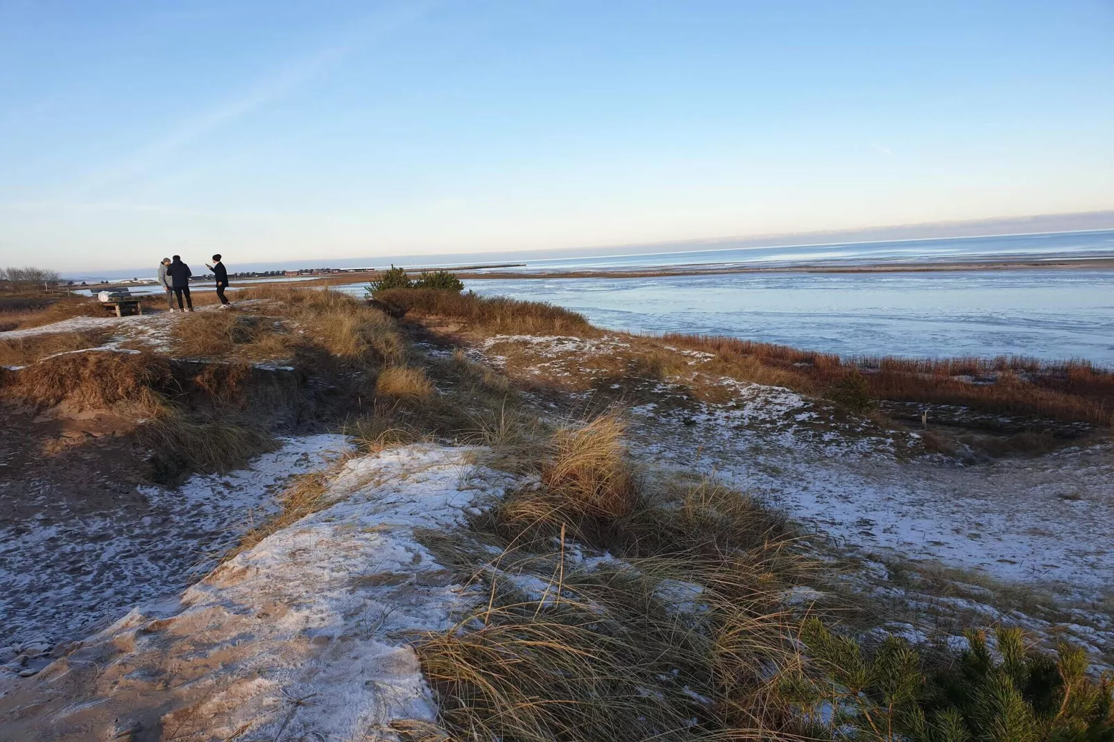 6 person holiday home in Hadsund-Water view