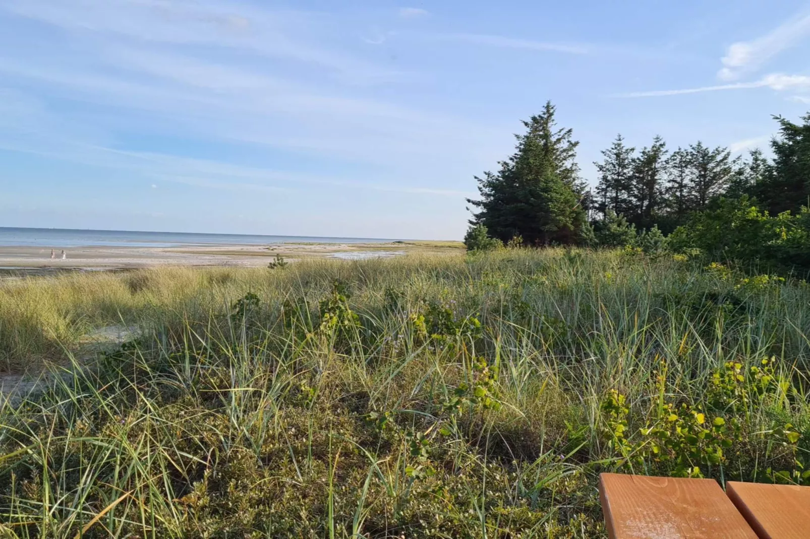 6 person holiday home in Hals-By Traum-Untagged