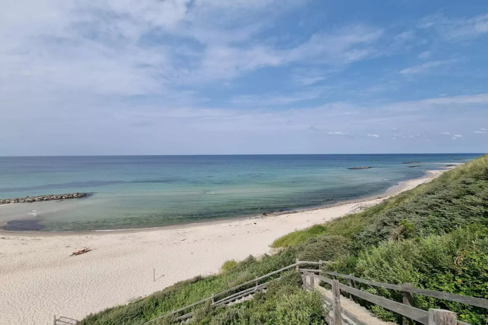 22 Personen Ferienhaus in Frederiksværk-Wasserblick