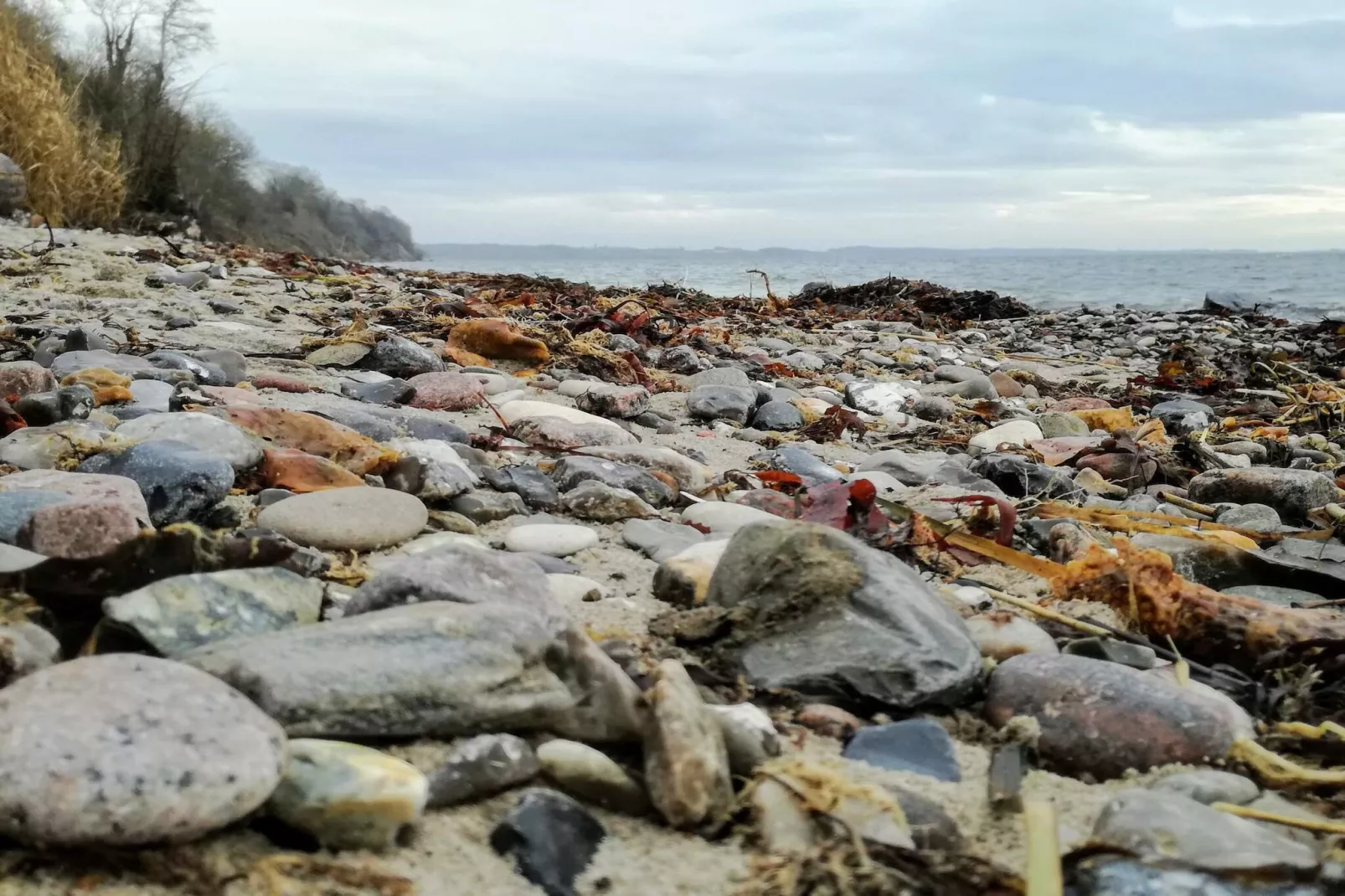 Seaside Retreat with Spa - By Traum Ferienwohnungen-Water view