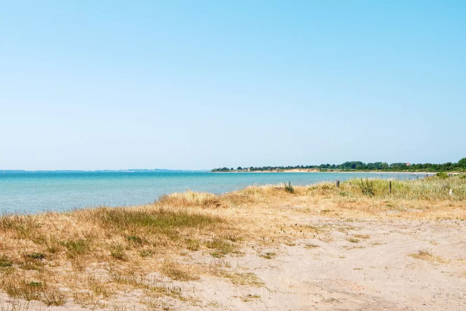 Évasion en bord de mer a Kegnaes -- By Traum Ferienwohnungen-Non tagué