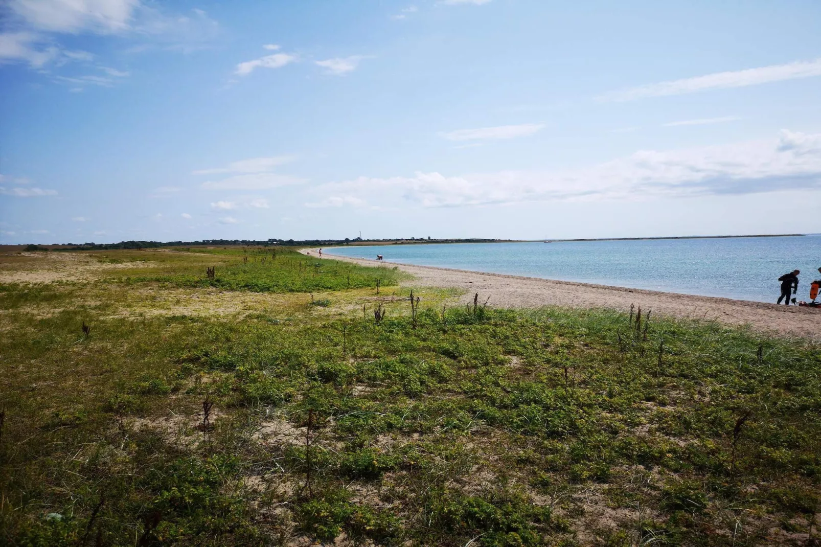 10 person holiday home in Haderslev-By Traum-Water view