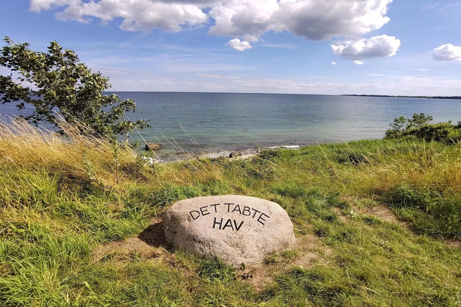 6 Personen Ferienhaus in Odder-By Traum-Wasserblick