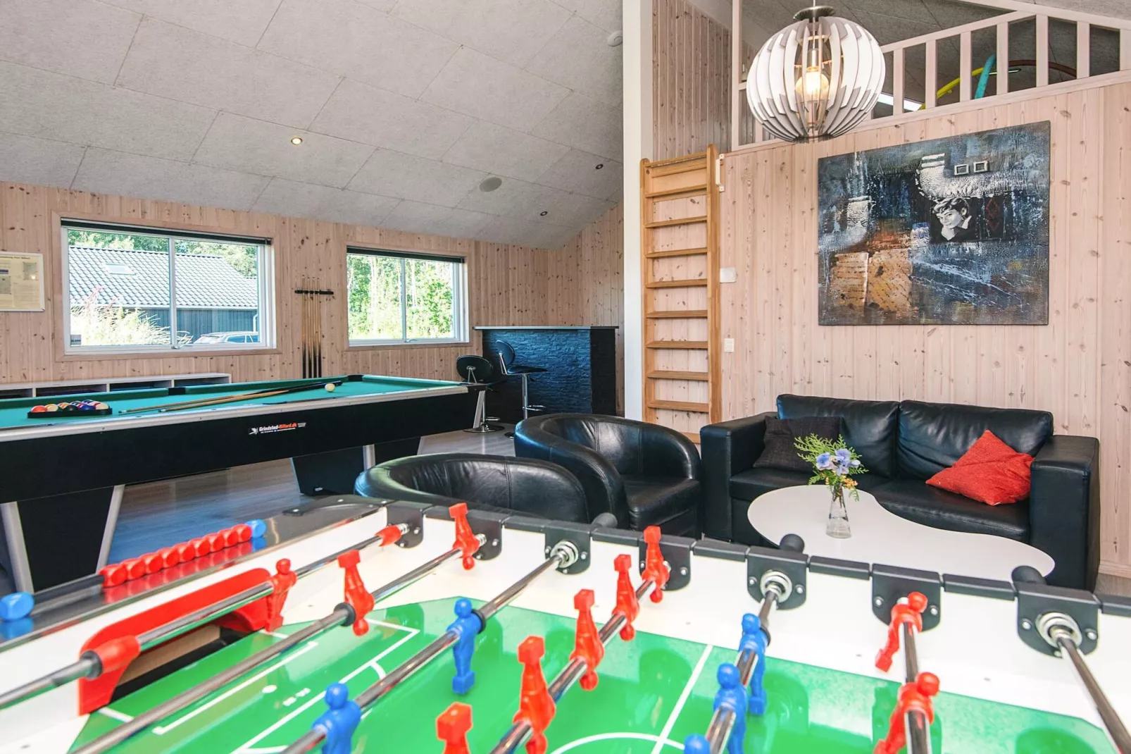 Luxury Retreat in Blavand - By Traum Ferienwohnungen