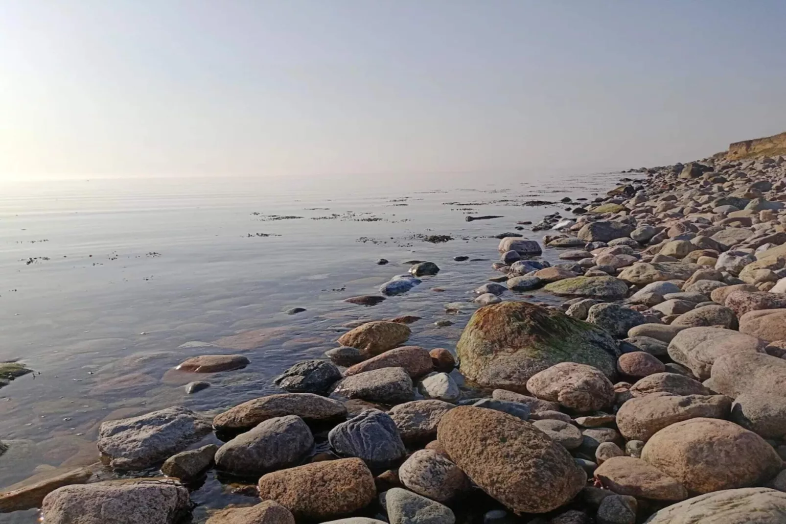 5 Personen Ferienhaus in Martofte-By Traum-Wasserblick
