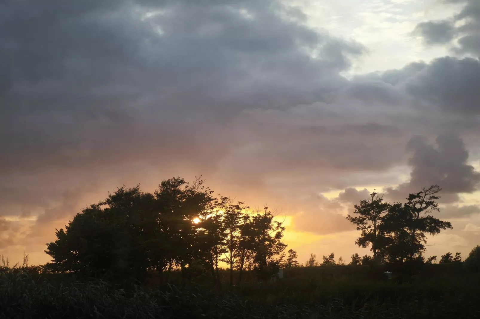 7 person holiday home in Toftlund-By Traum-Untagged