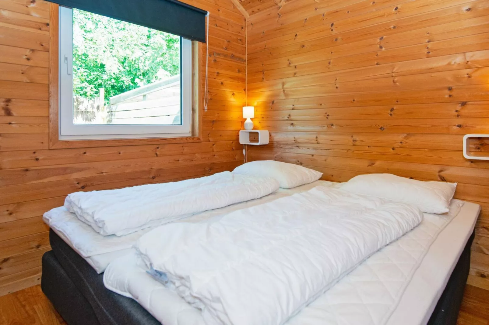 8 Personen Ferienhaus in Hemmet-By Traum-Innenbereich