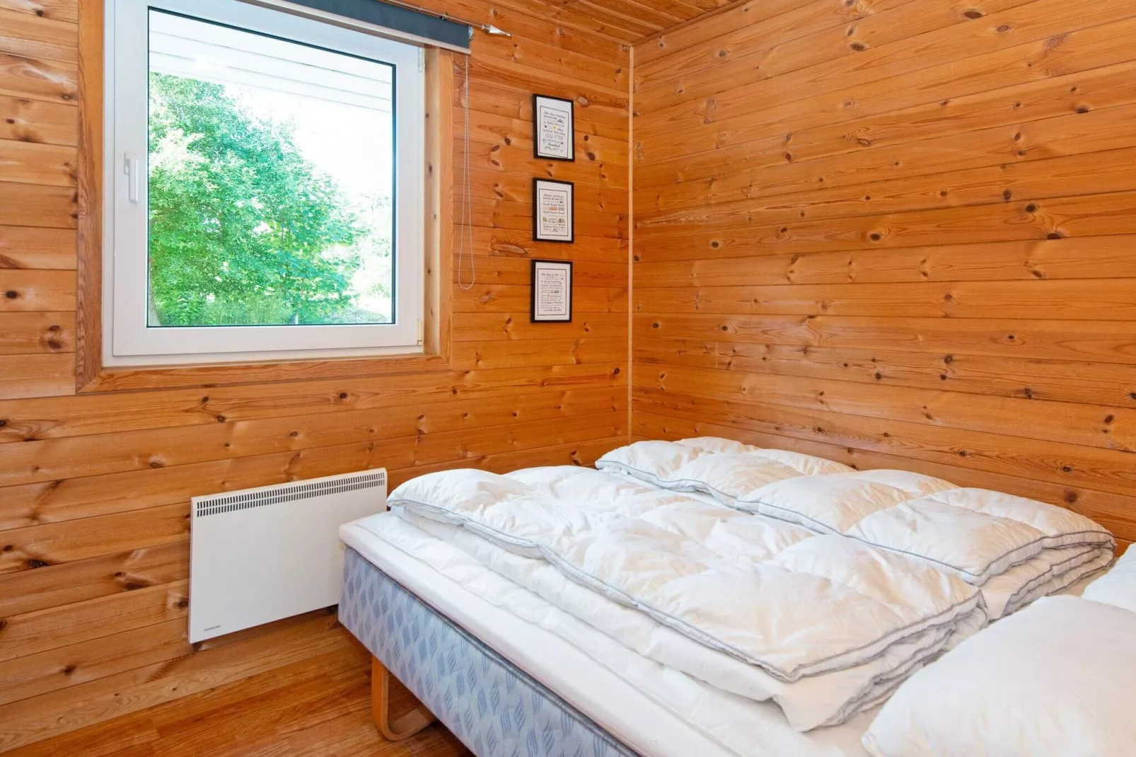 8 Personen Ferienhaus in Hemmet-By Traum-Innenbereich