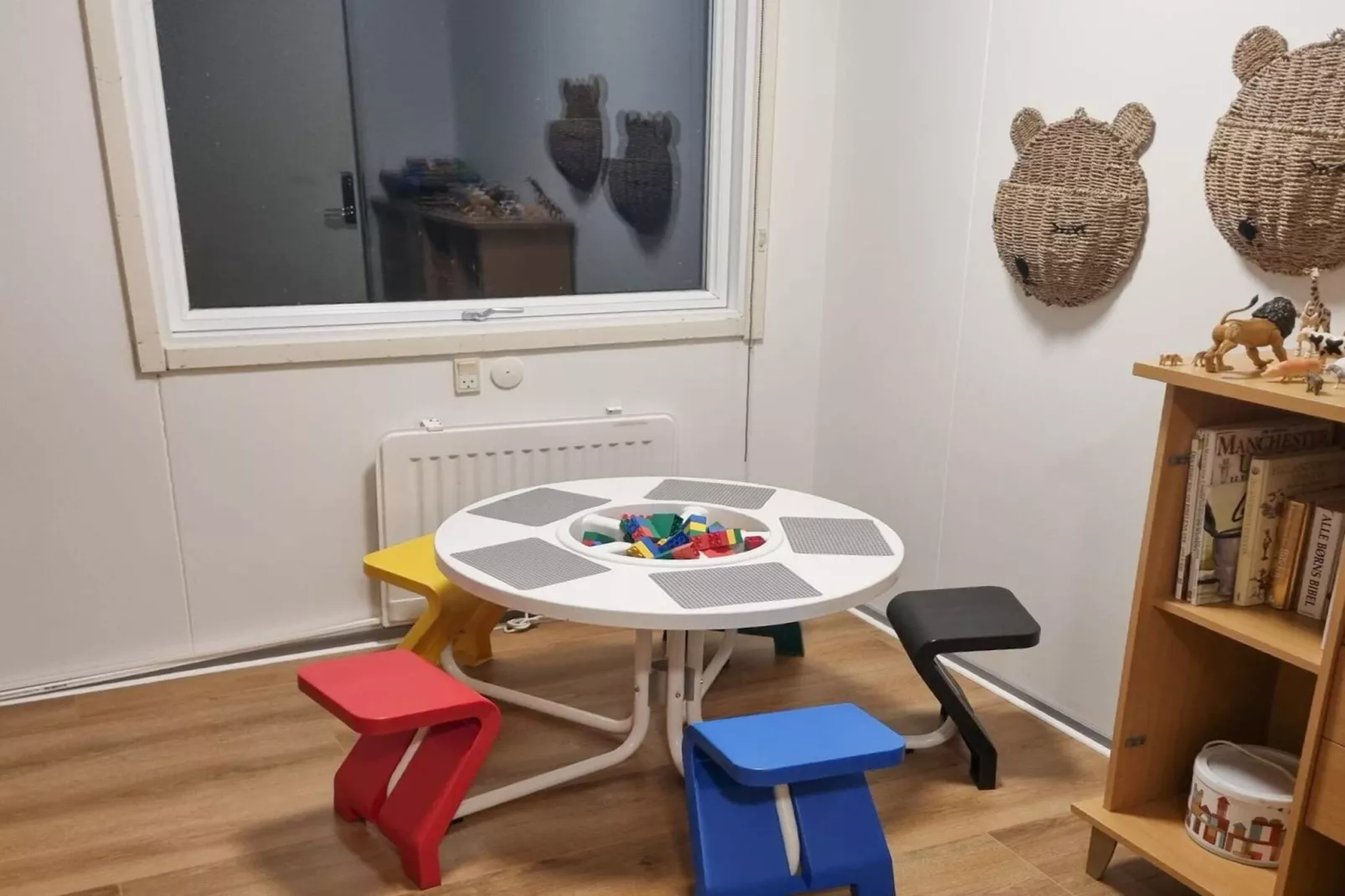 Geraumiges Refugium am Limfjorden -- By Traum Ferienwohnungen