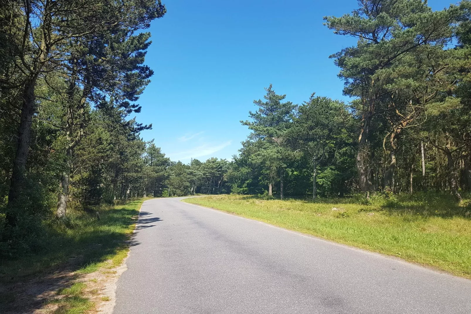 Maison de vacances pour 8 a Læsø-By Traum-Non tagué