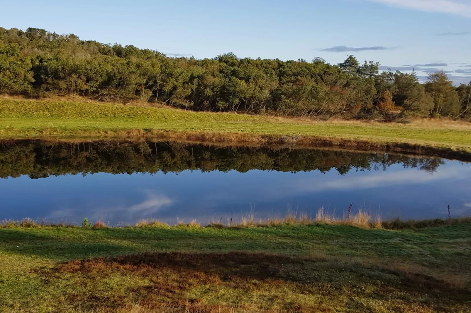 10 person holiday home in Thisted-By Traum