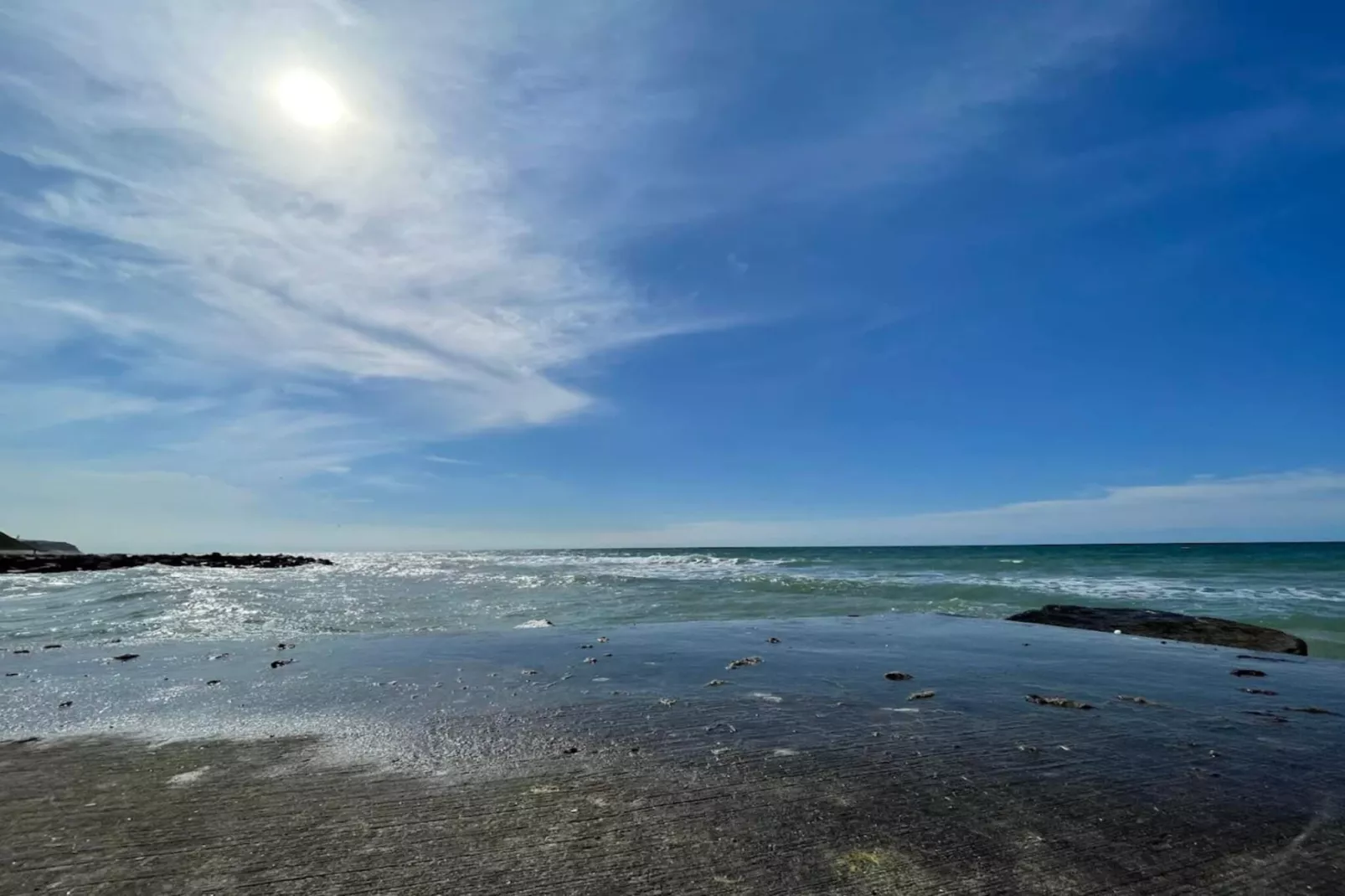 Maison de vacances pour 14 a Hjørring-By Traum-Vue sur l'eau
